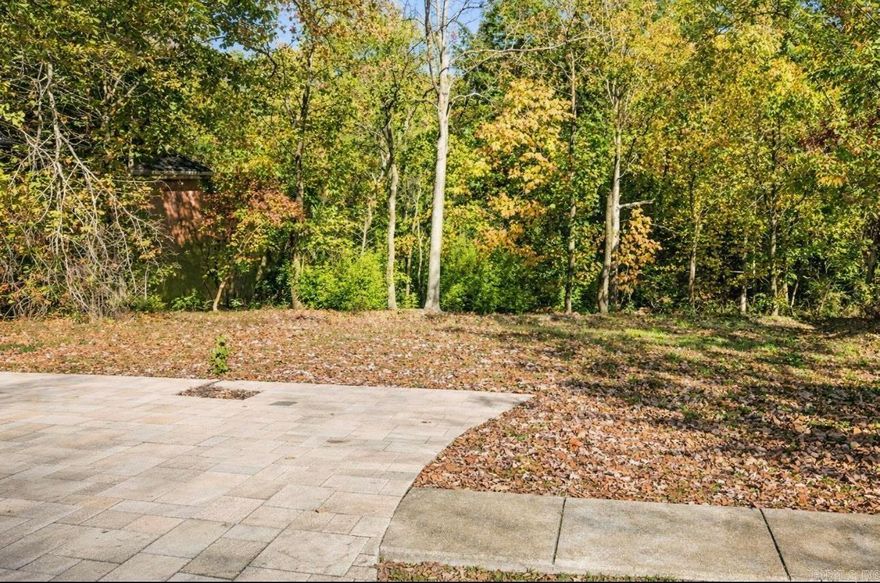 RARE FIND! Absolutely gorgeous build-ready lot tucked in an established neighborhood with the perfect blend of convenience and privacy. Enjoy your own peaceful retreat with a creek running along the backyard, creating a serene, nature-filled setting that’s hard to come by. All utilities are already on site, making this lot truly ready for your dream home. Conveniently located close to everything, yet it feels like your own hidden escape. Come walk it and fall in love.