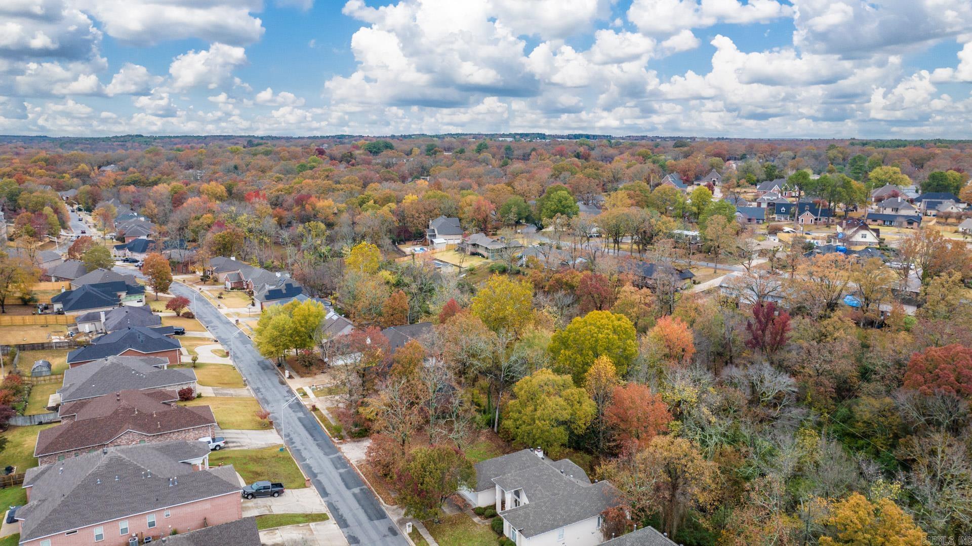 Summerwood - Land