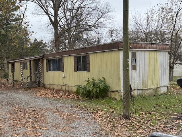 Morris 2nd - Residential