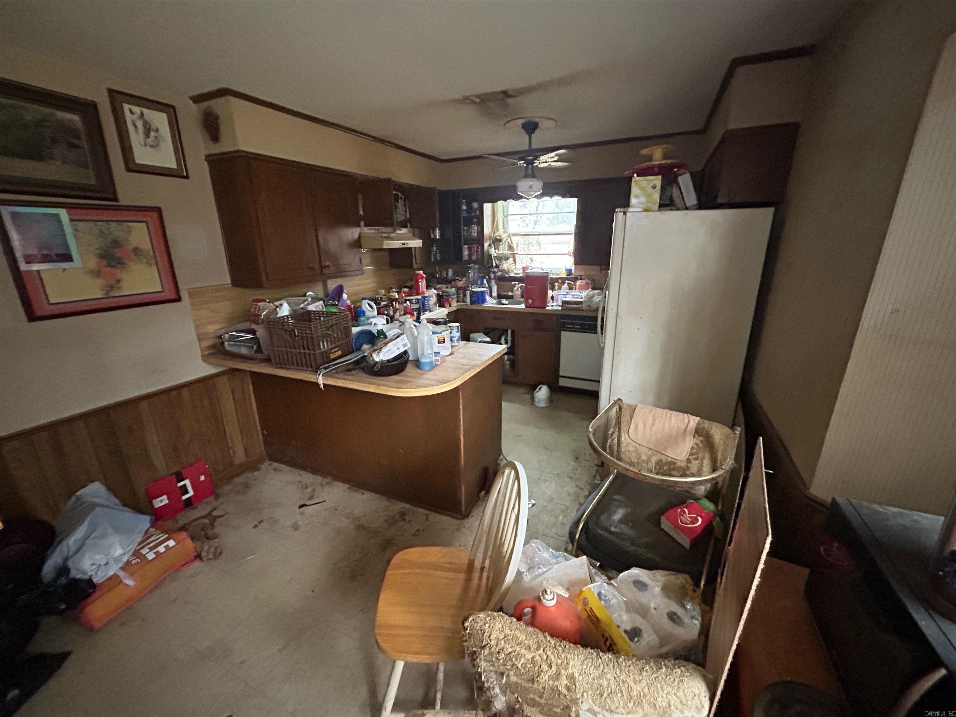 Rolling Hills East - Residential