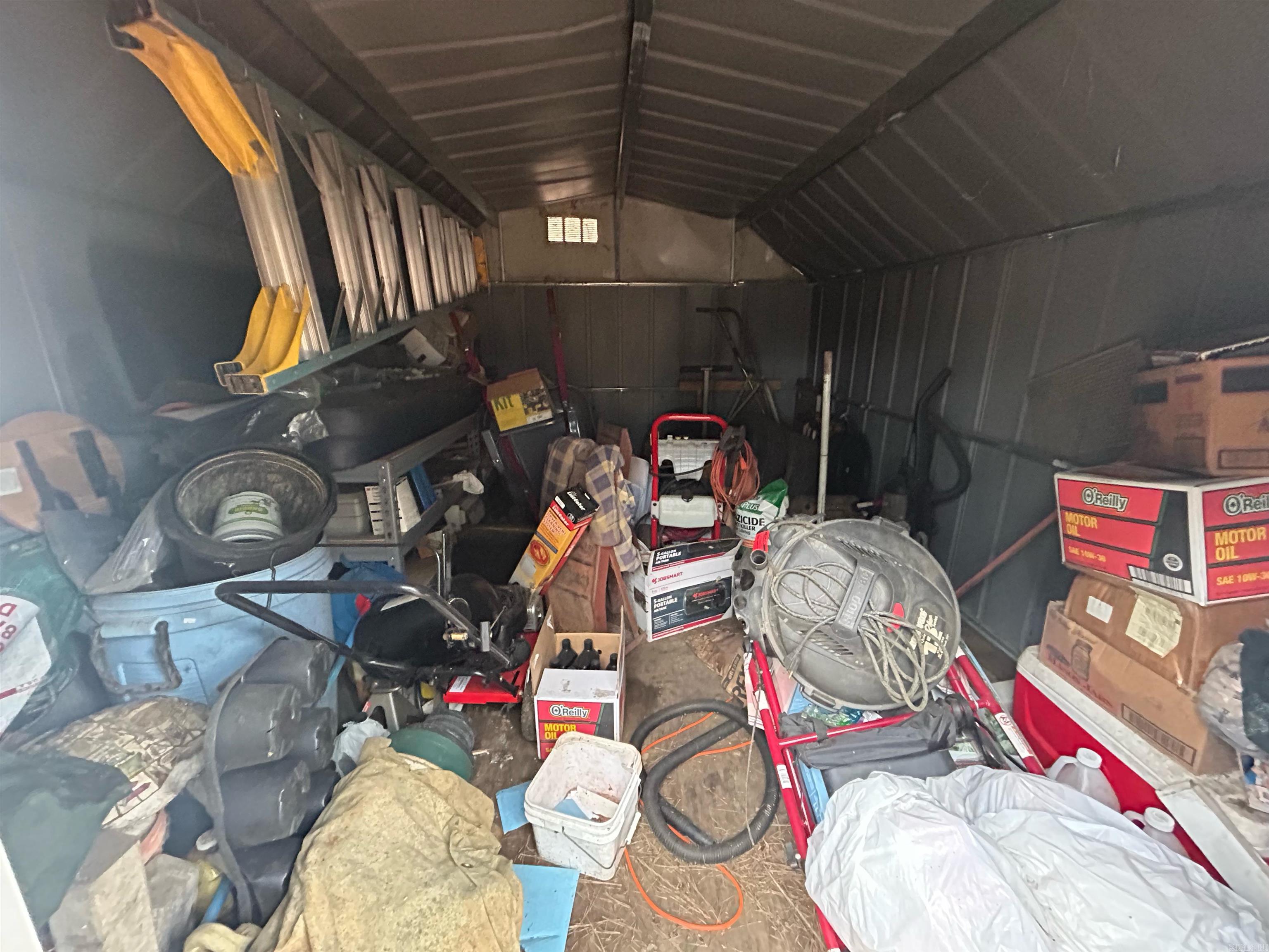 Rolling Hills East - Residential