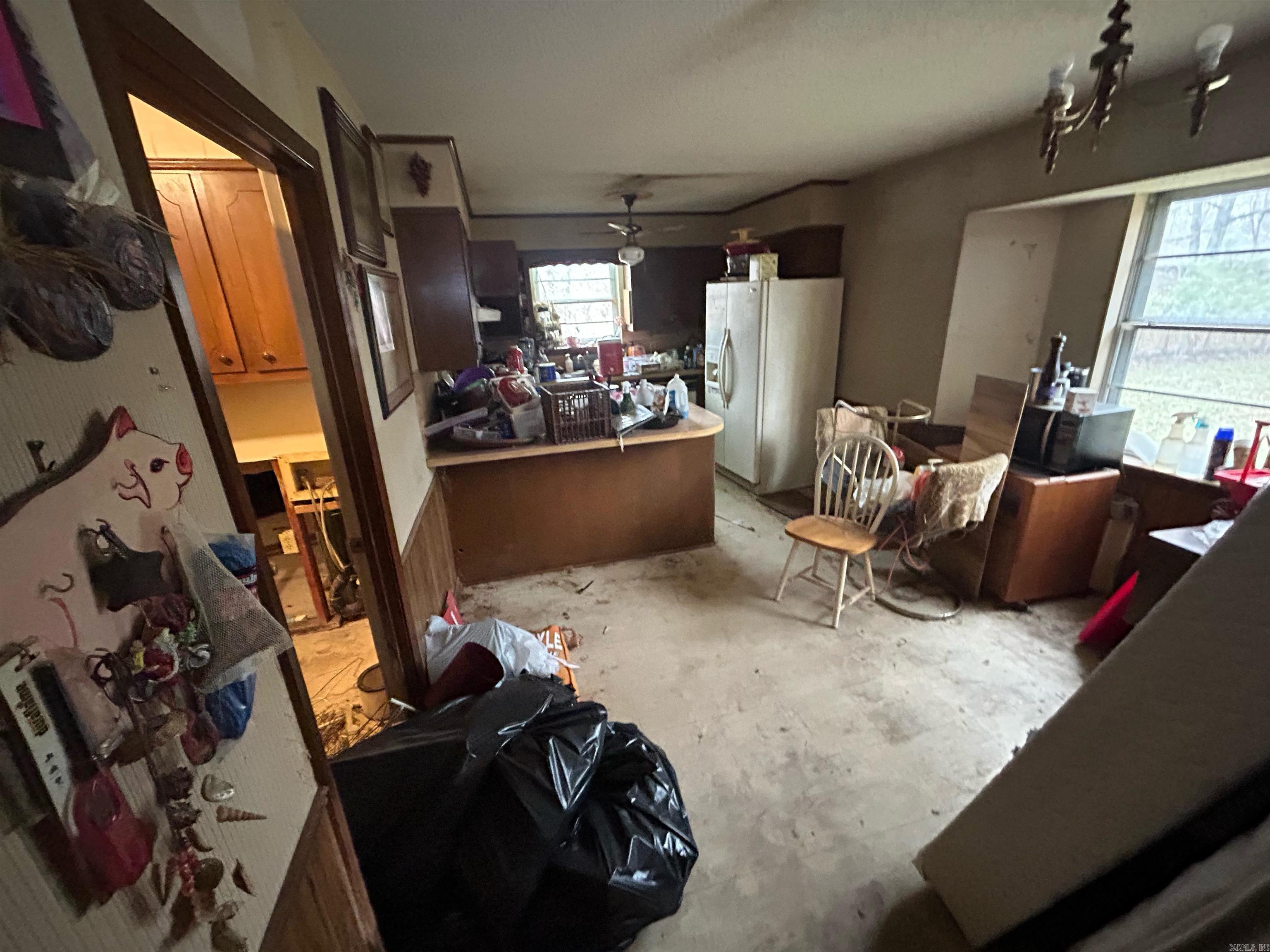 Rolling Hills East - Residential