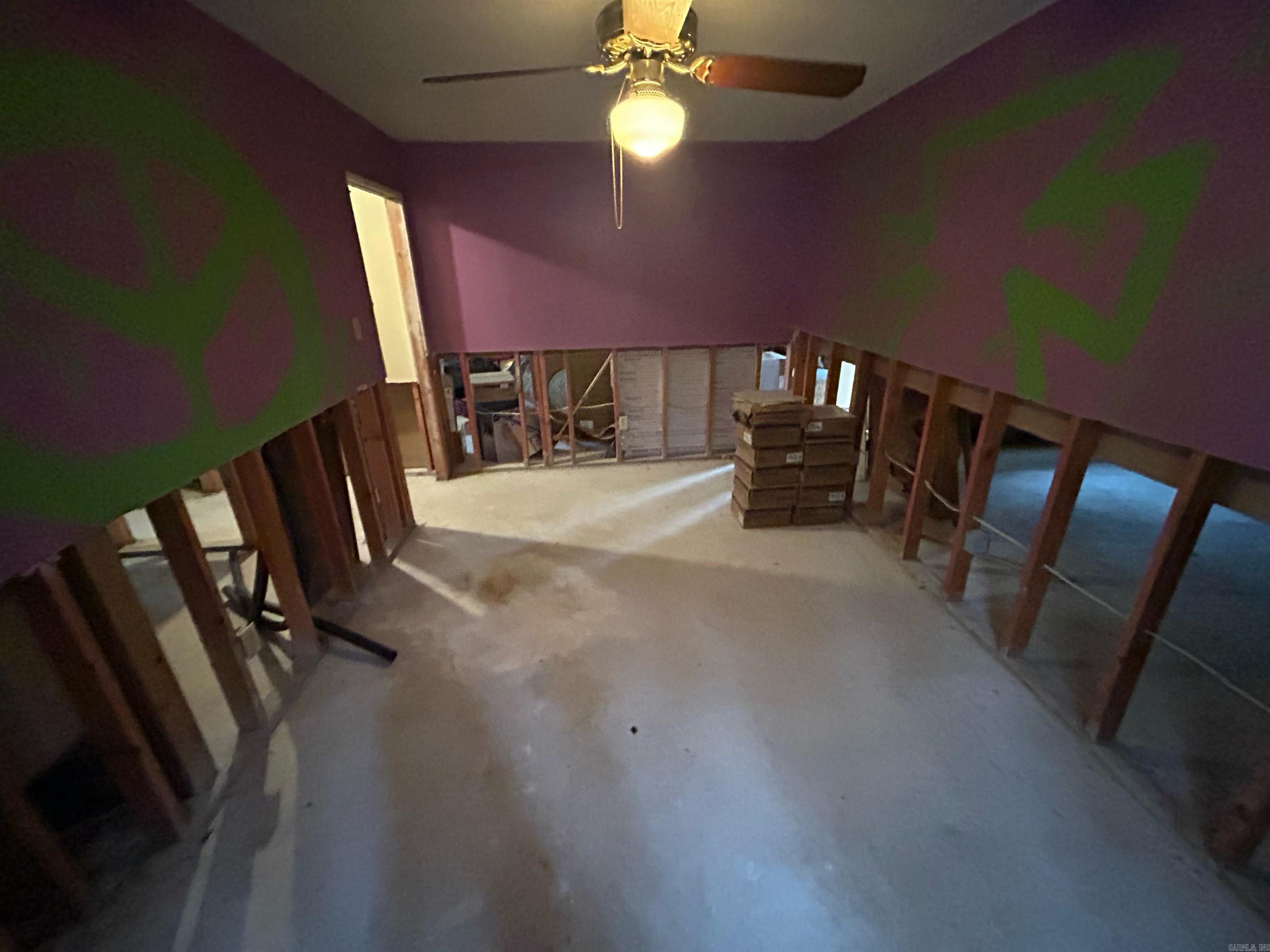 Rolling Hills East - Residential