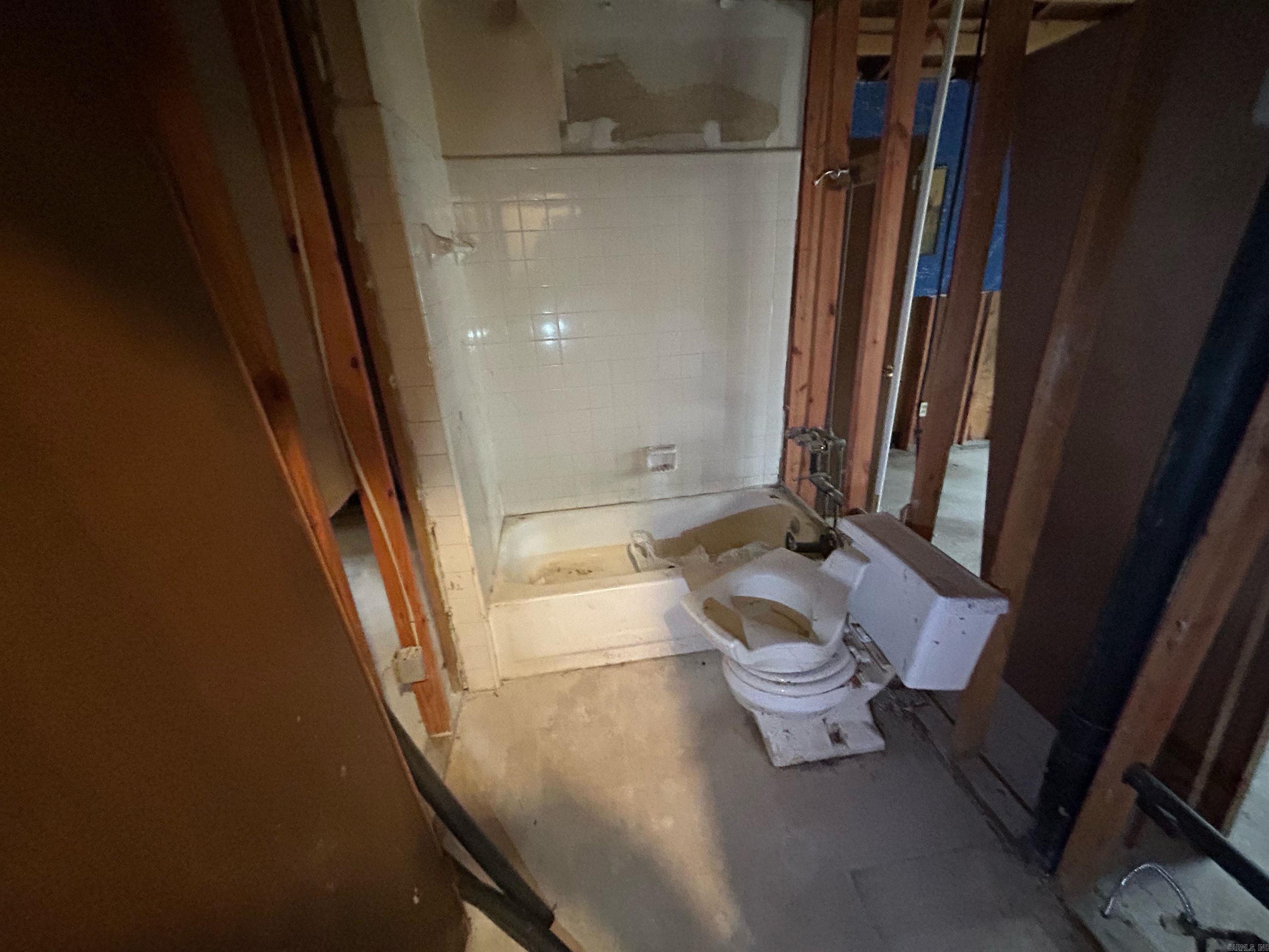 Rolling Hills East - Residential