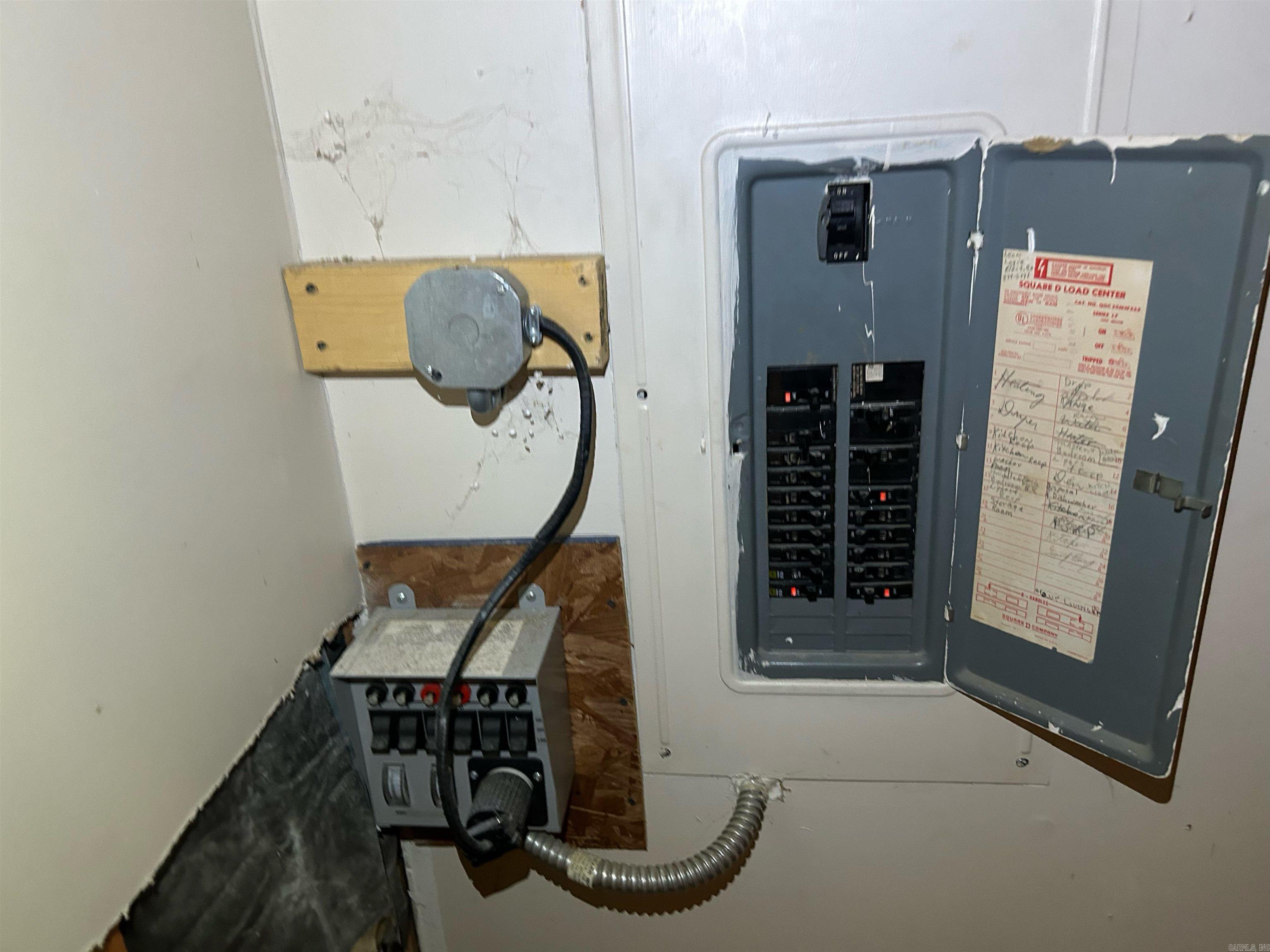 Rolling Hills East - Residential