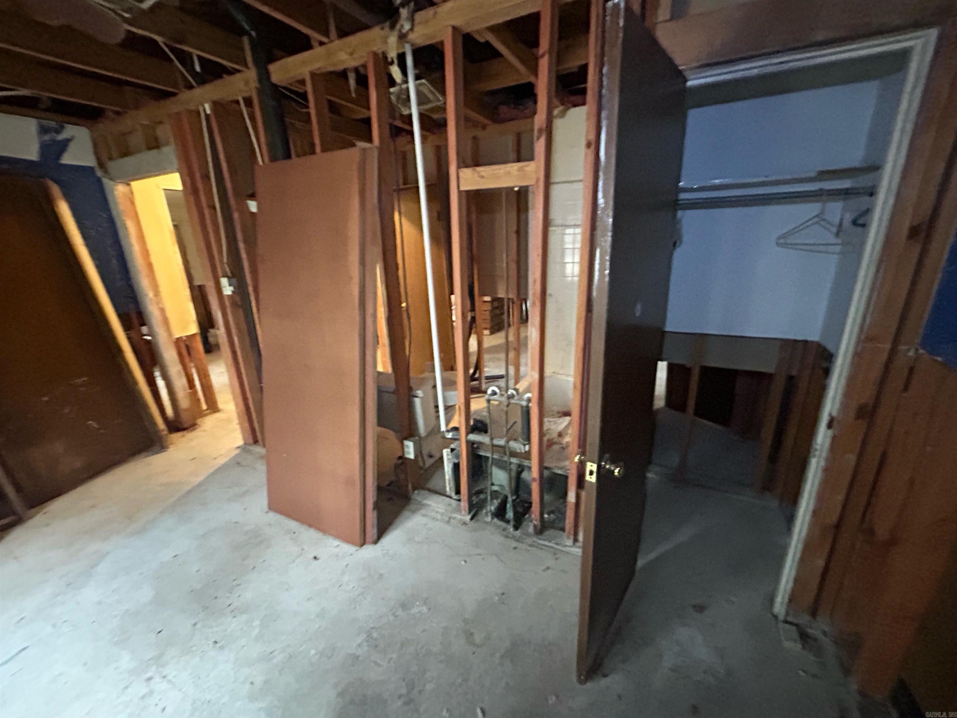 Rolling Hills East - Residential