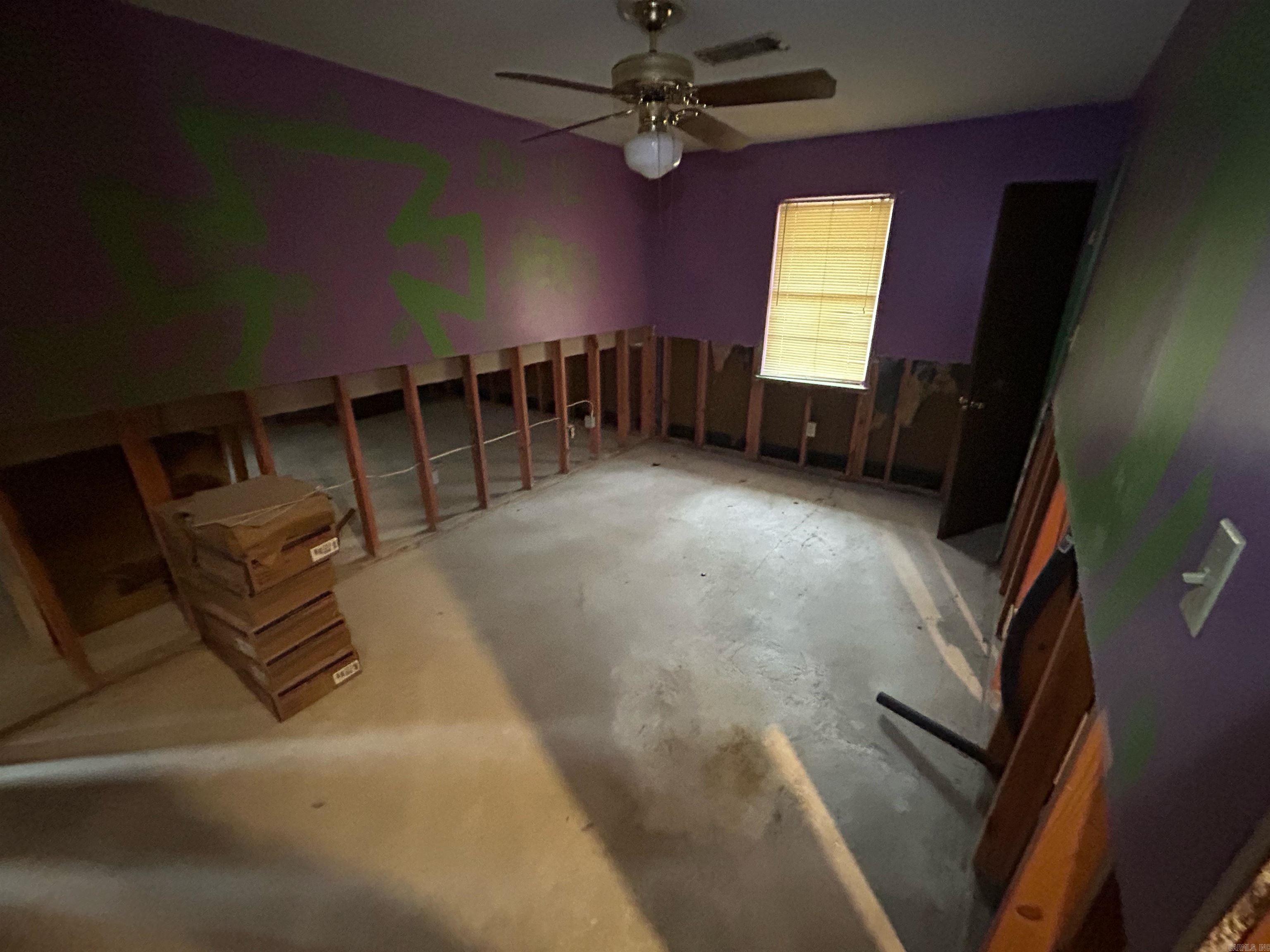 Rolling Hills East - Residential