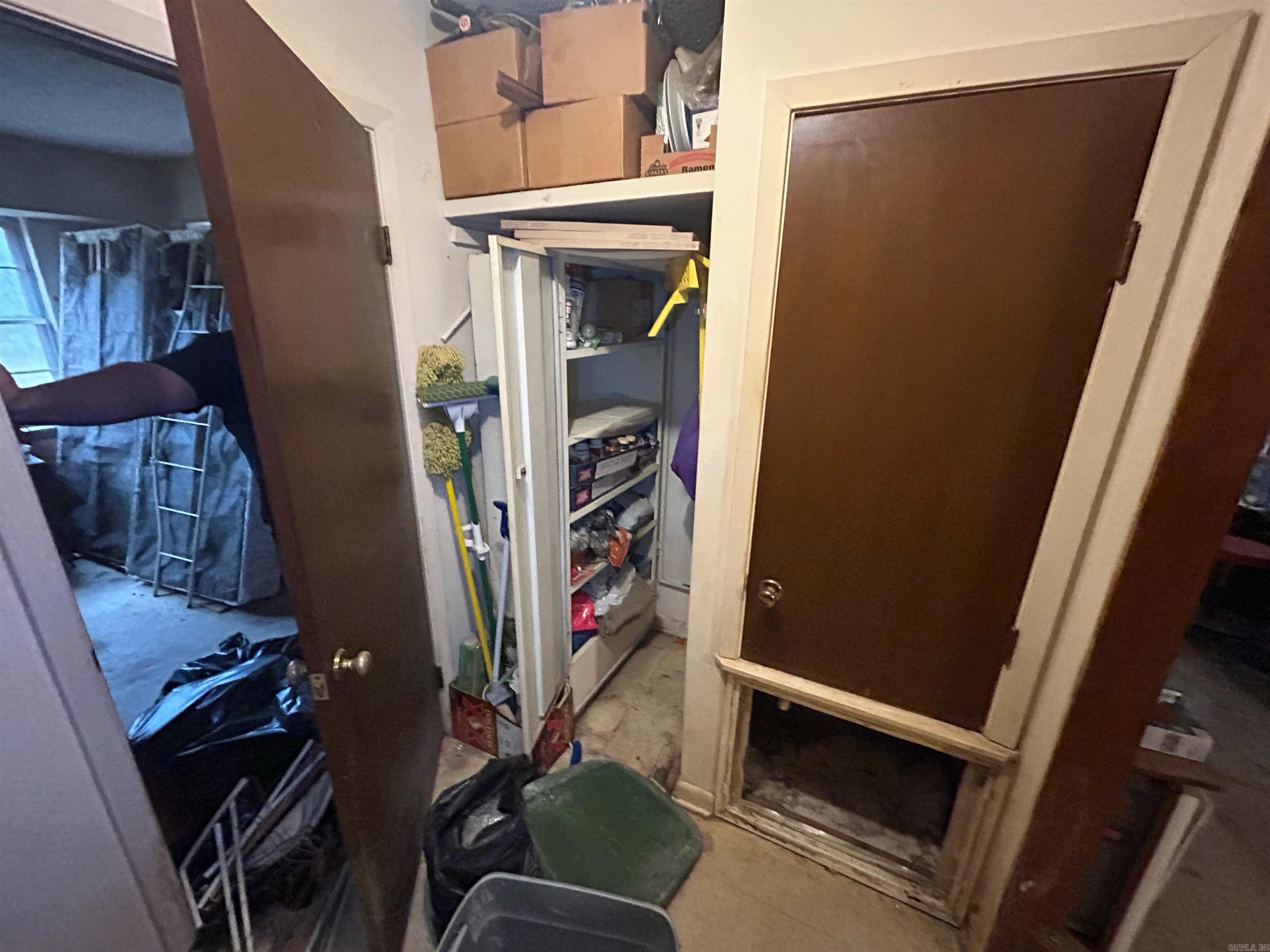 Rolling Hills East - Residential