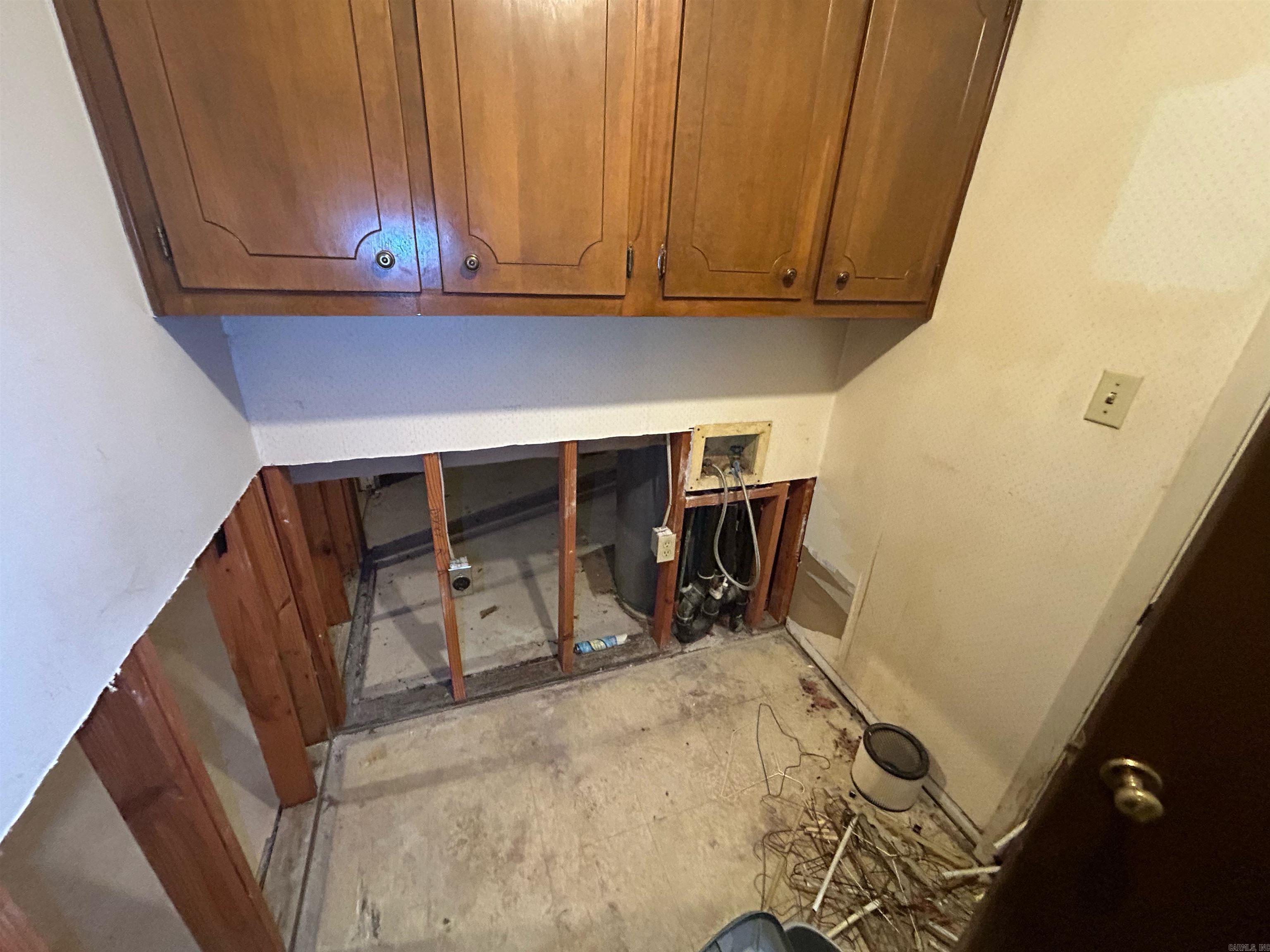 Rolling Hills East - Residential