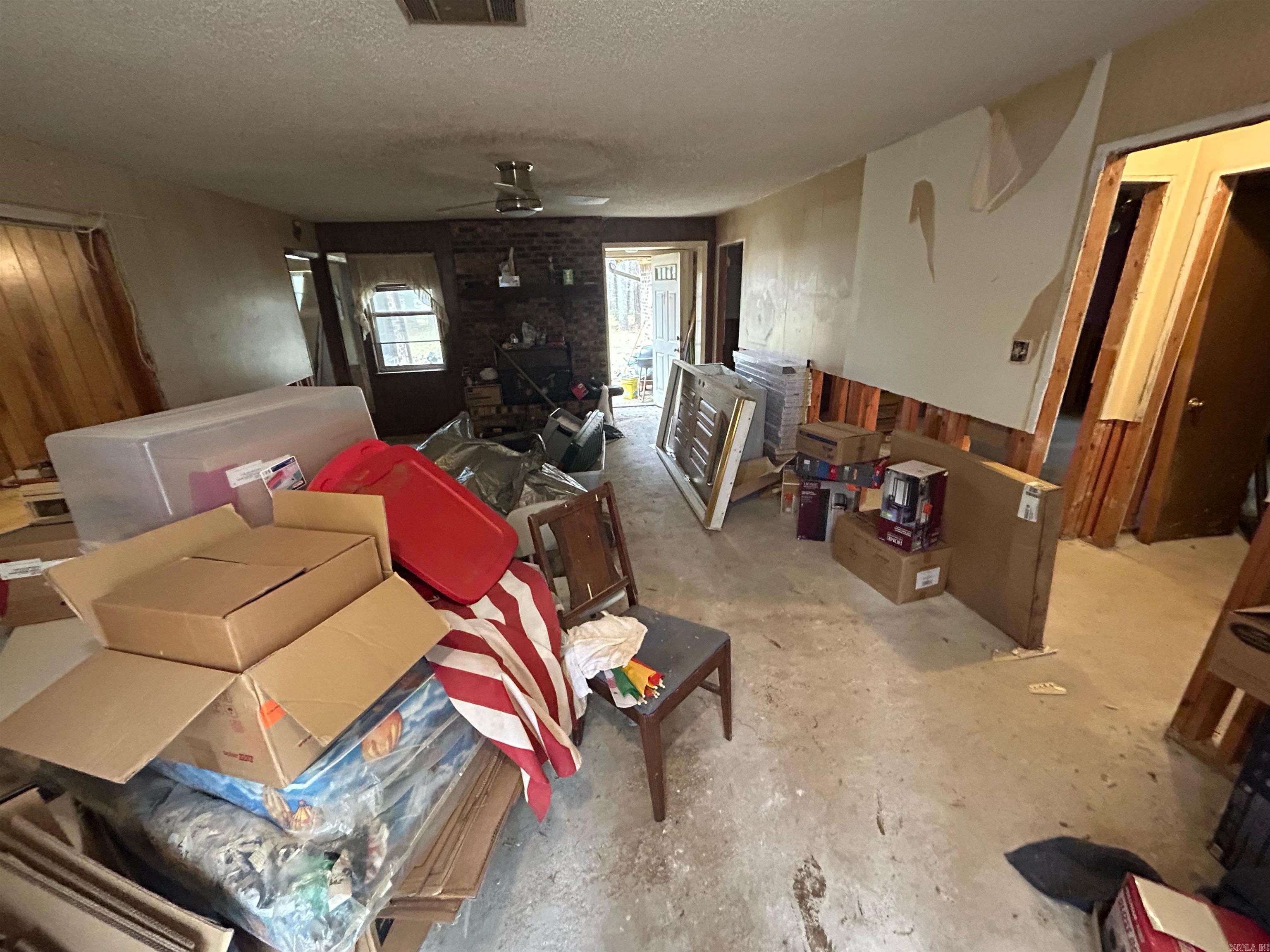 Rolling Hills East - Residential