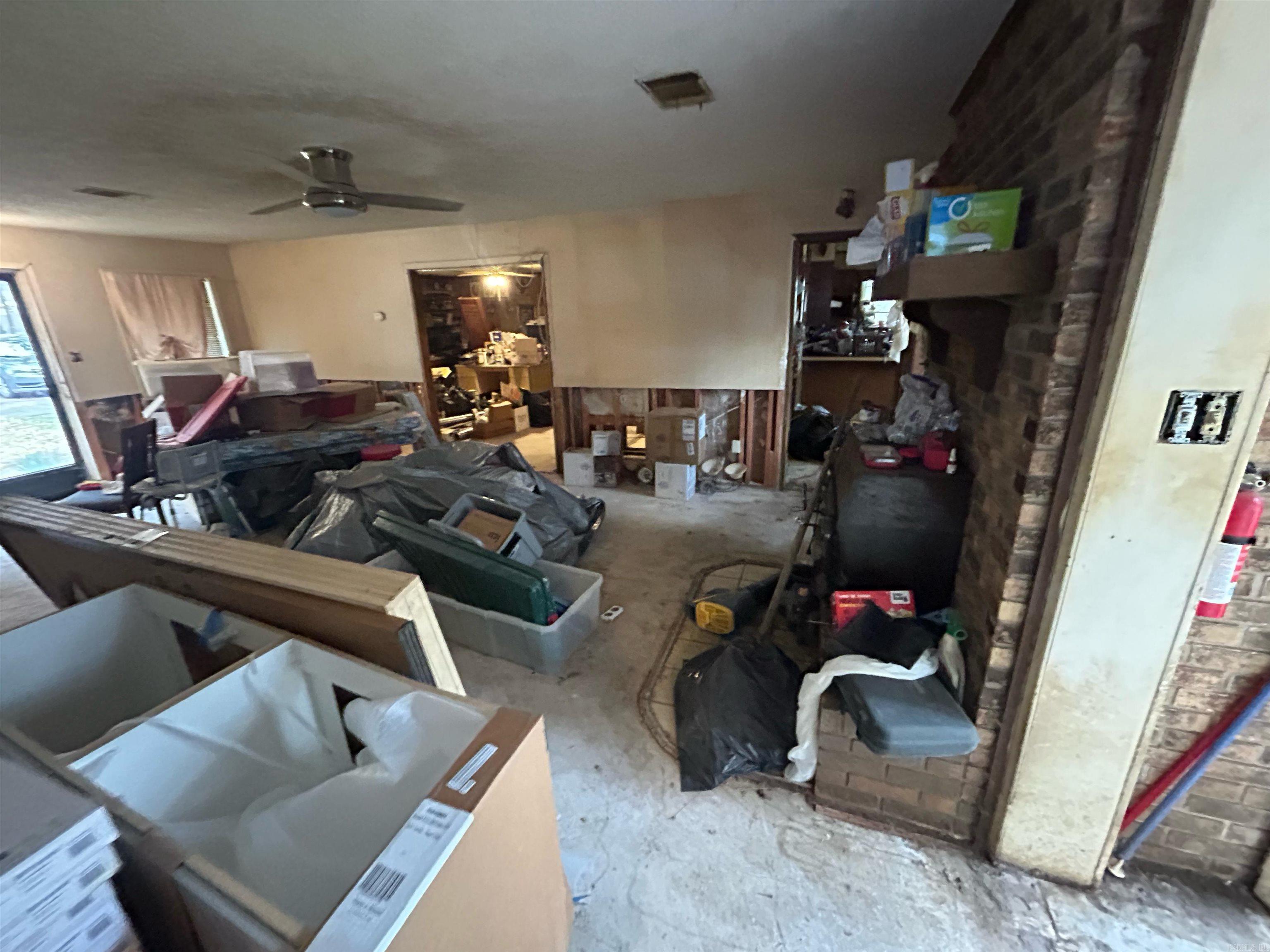 Rolling Hills East - Residential