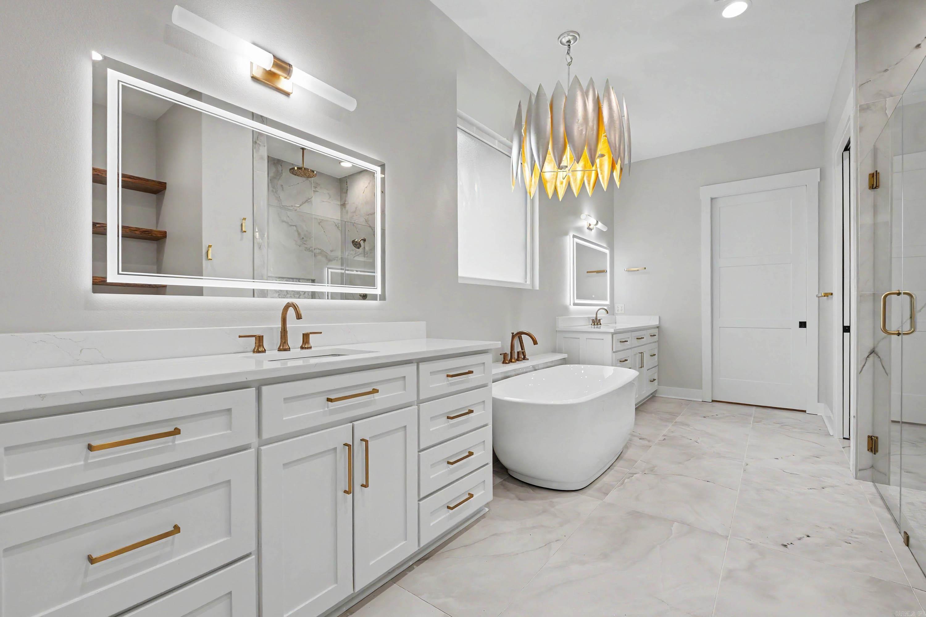 LANDS END - Residential