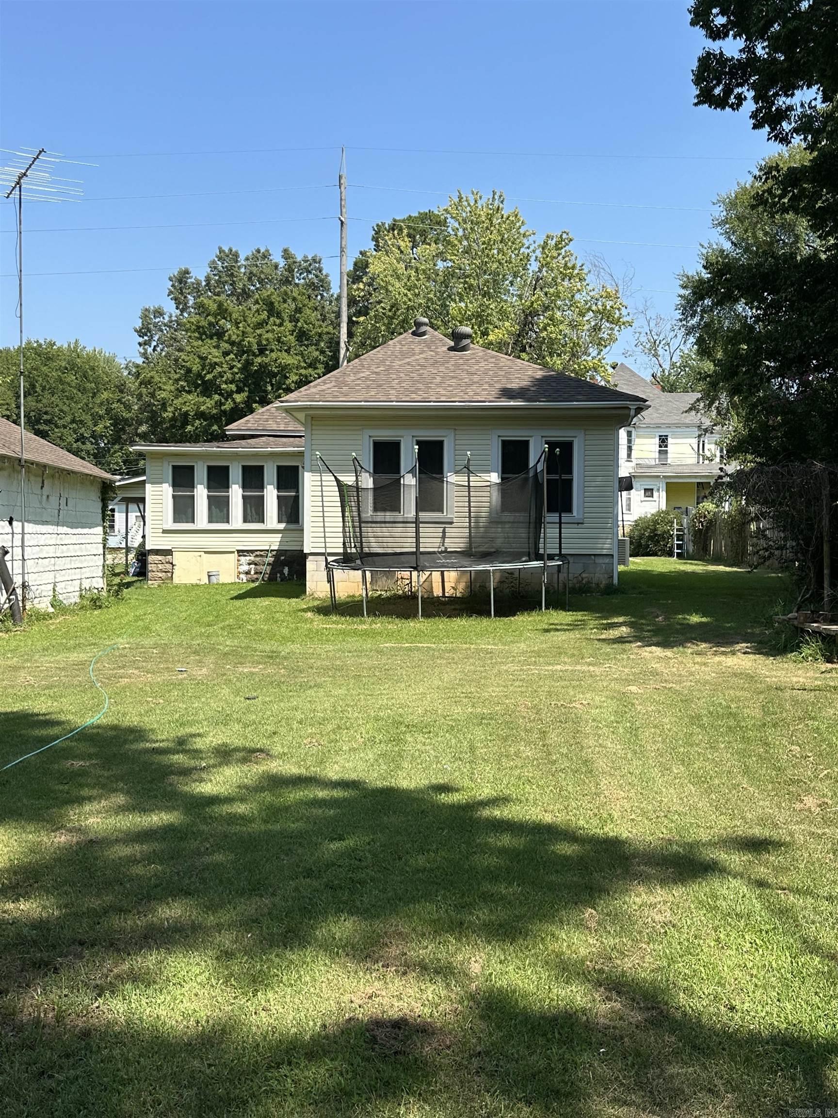 Not In List - Residential