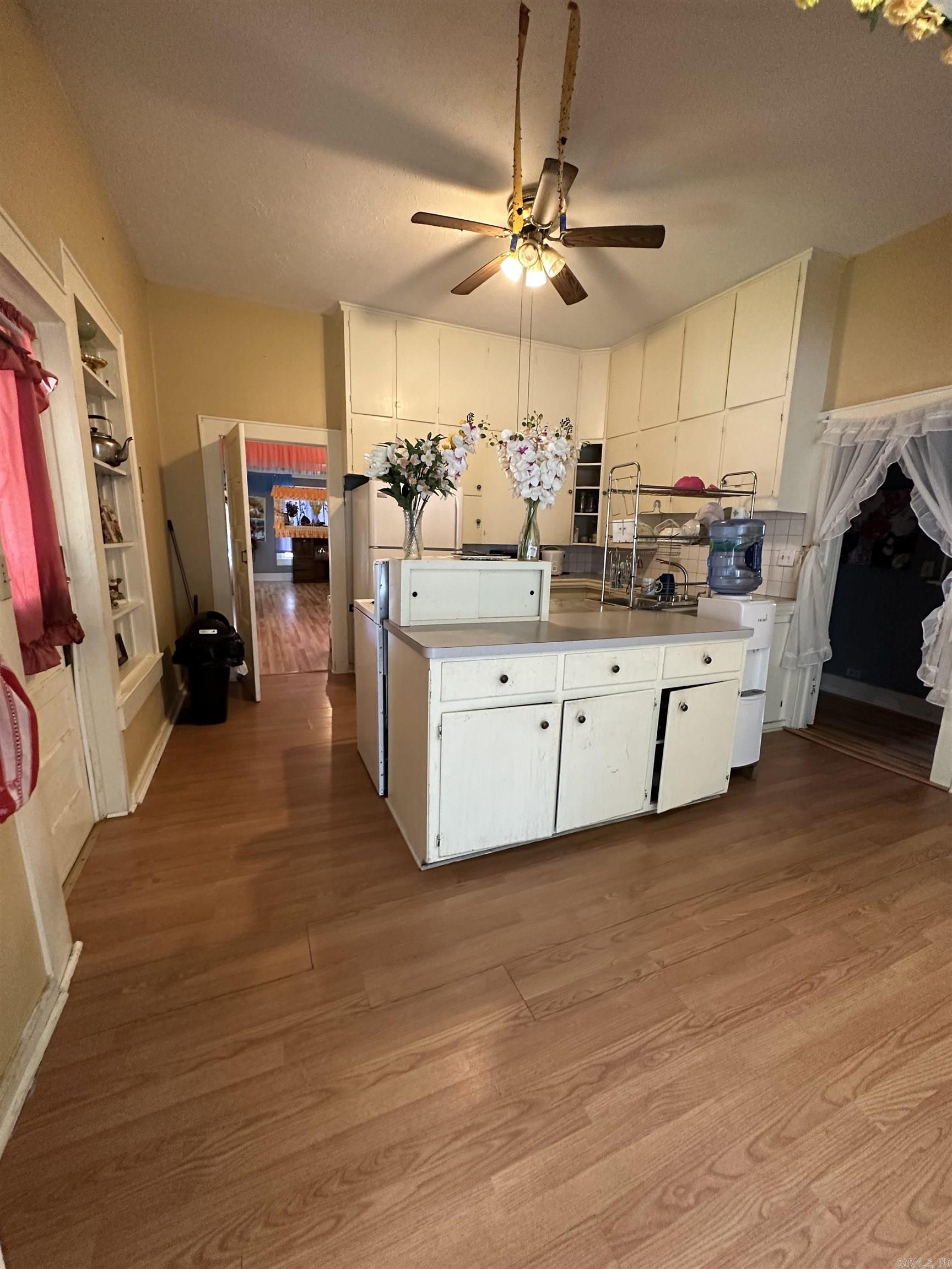 Not In List - Residential