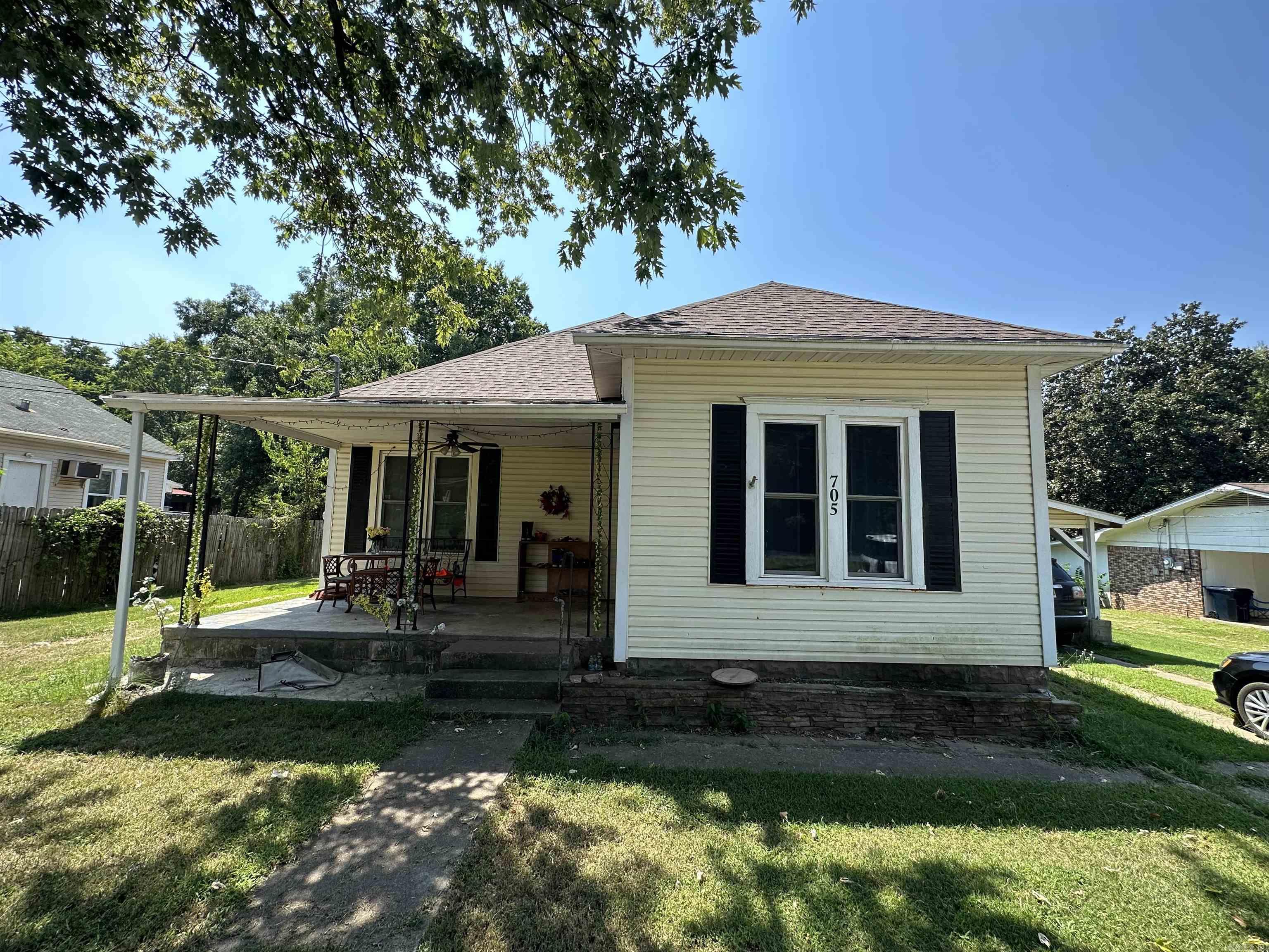 Not In List - Residential