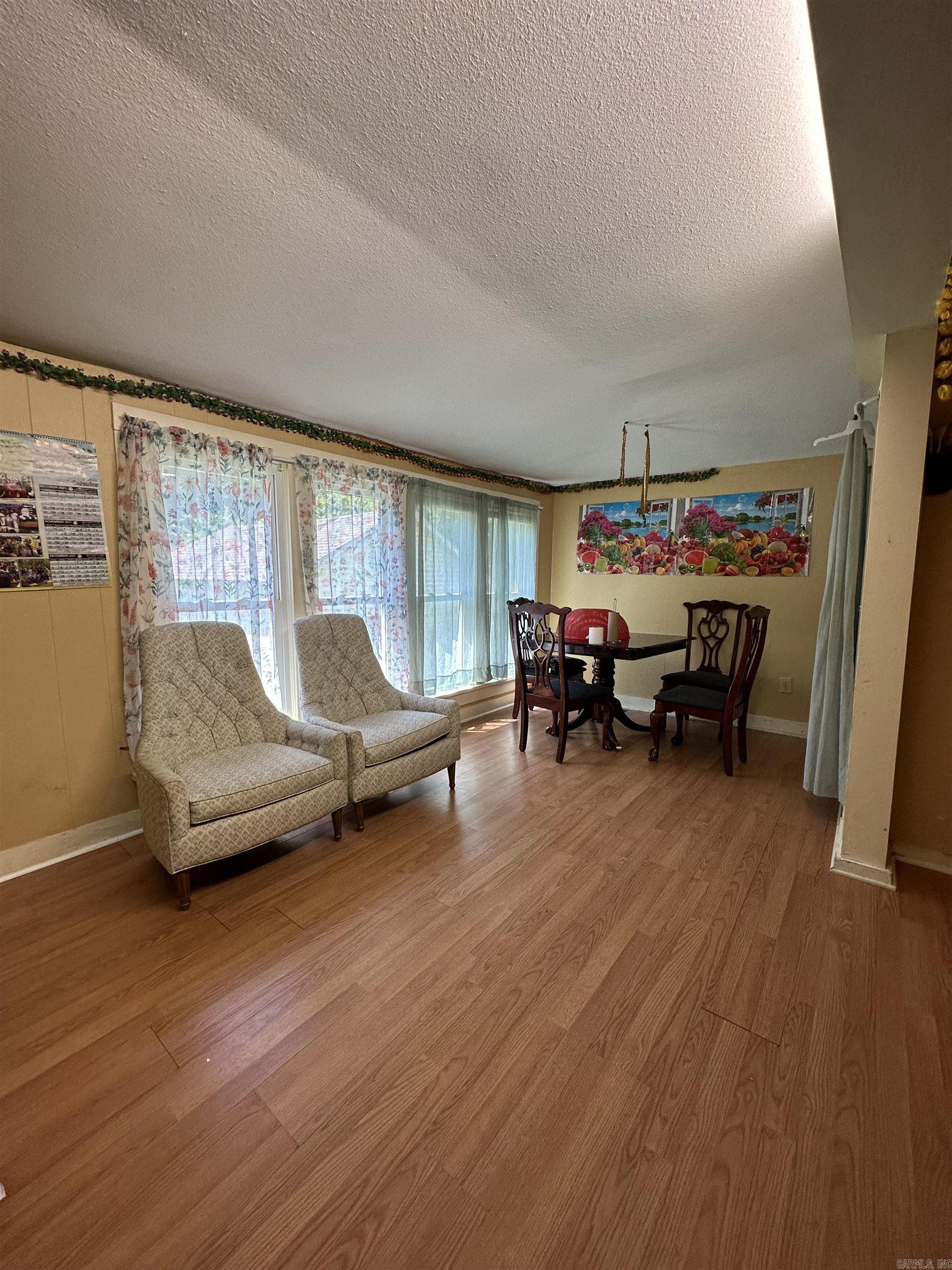 Not In List - Residential