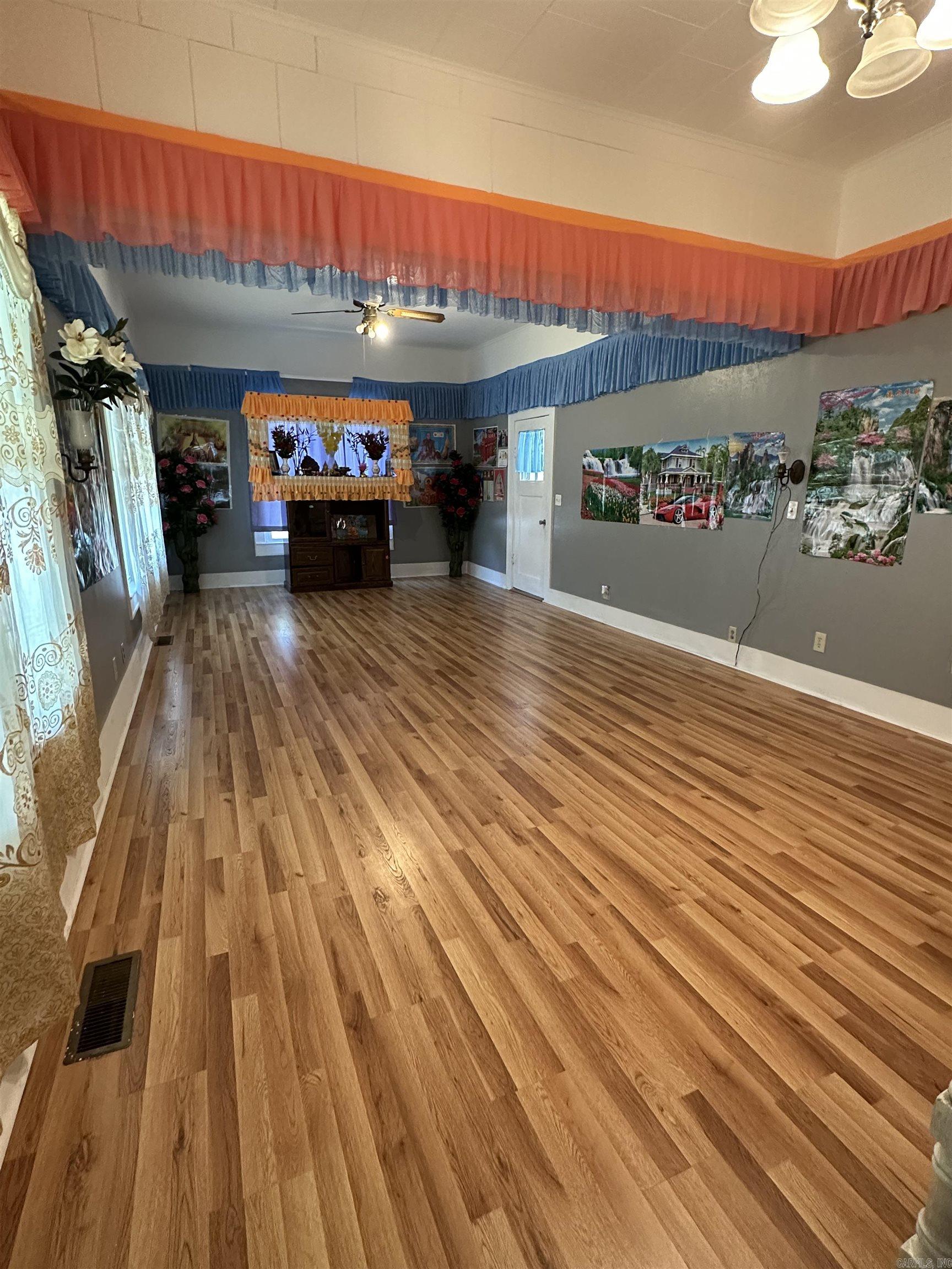 Not In List - Residential