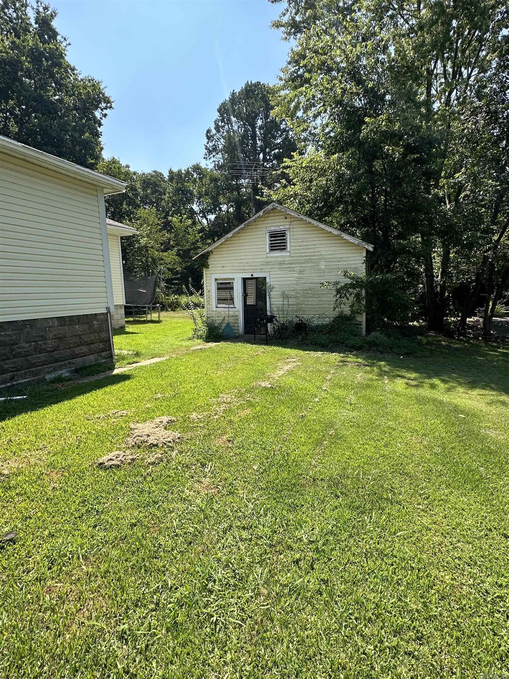 Not In List - Residential