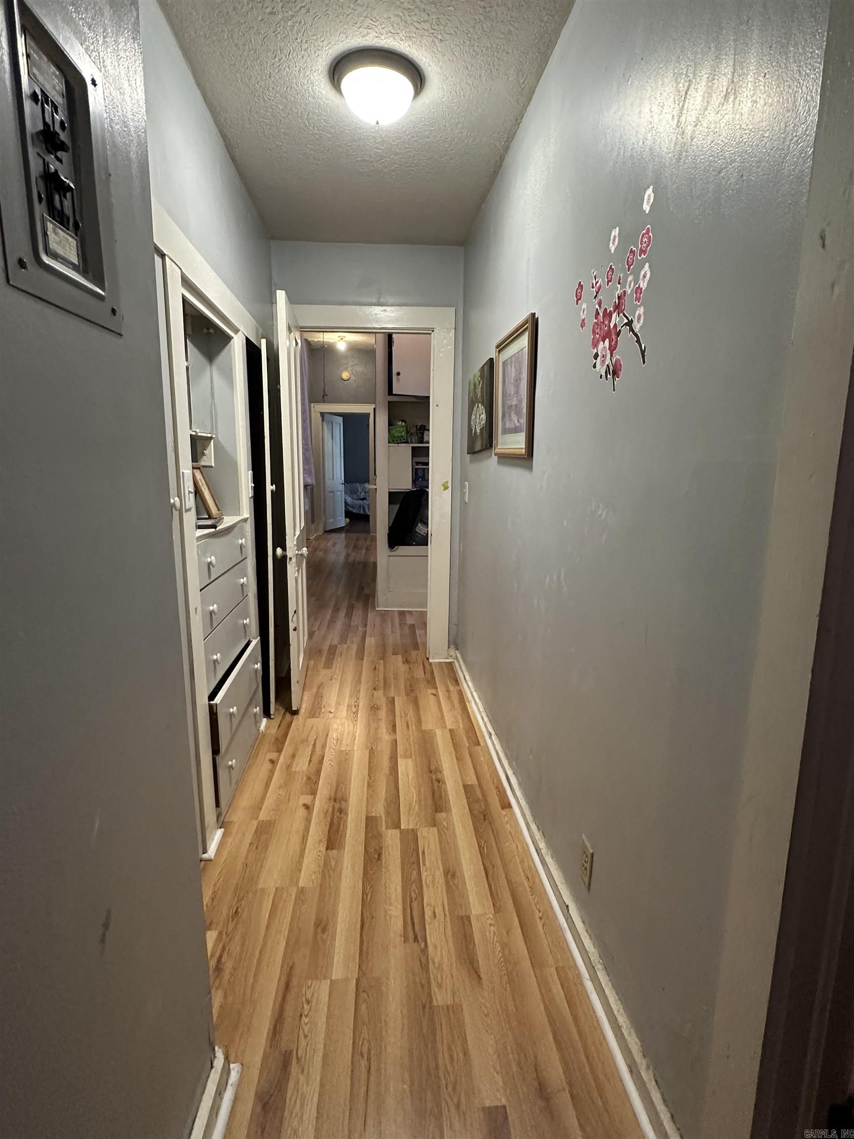 Not In List - Residential