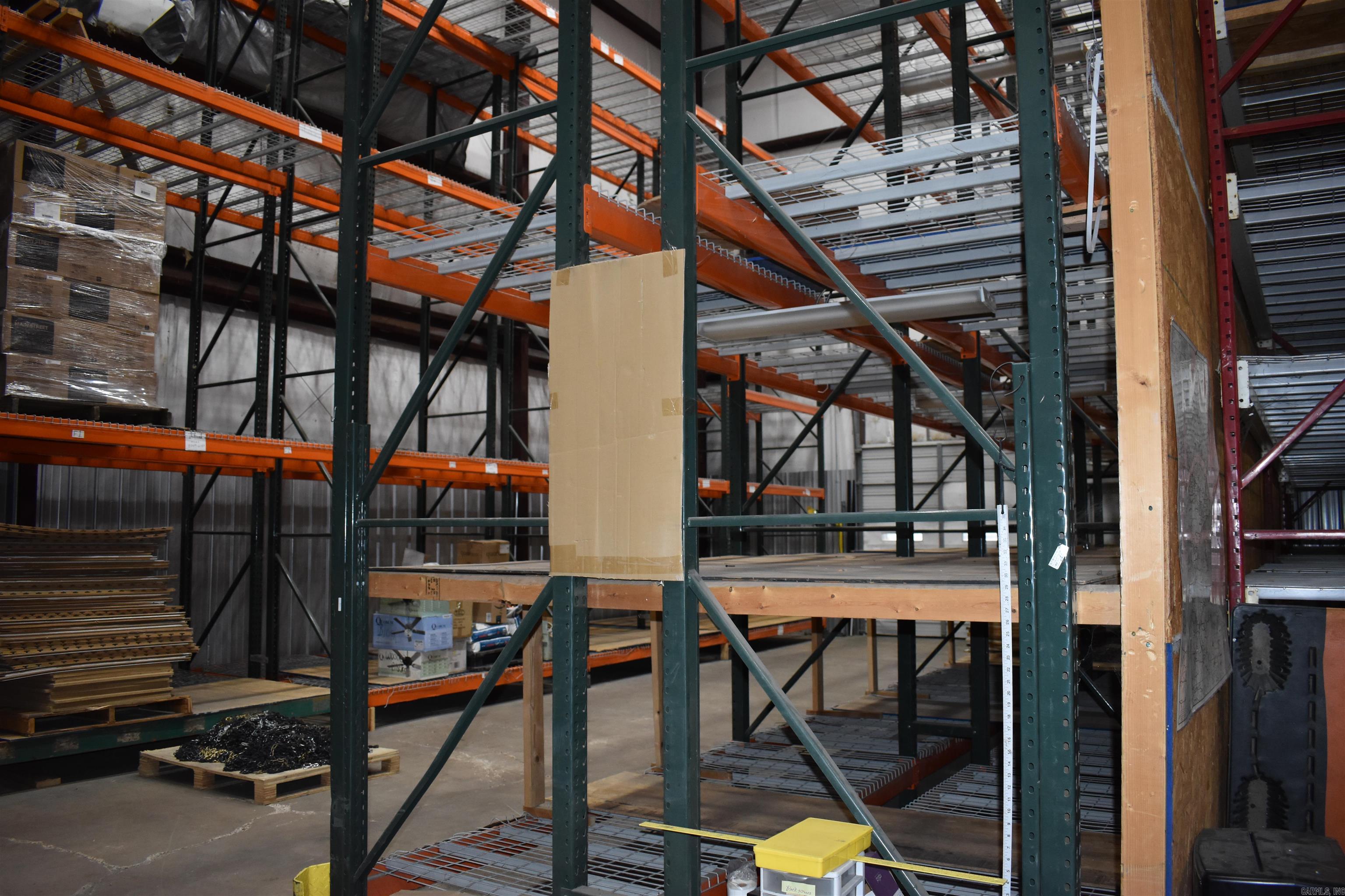 Not in Subdivision - Commercial Sale