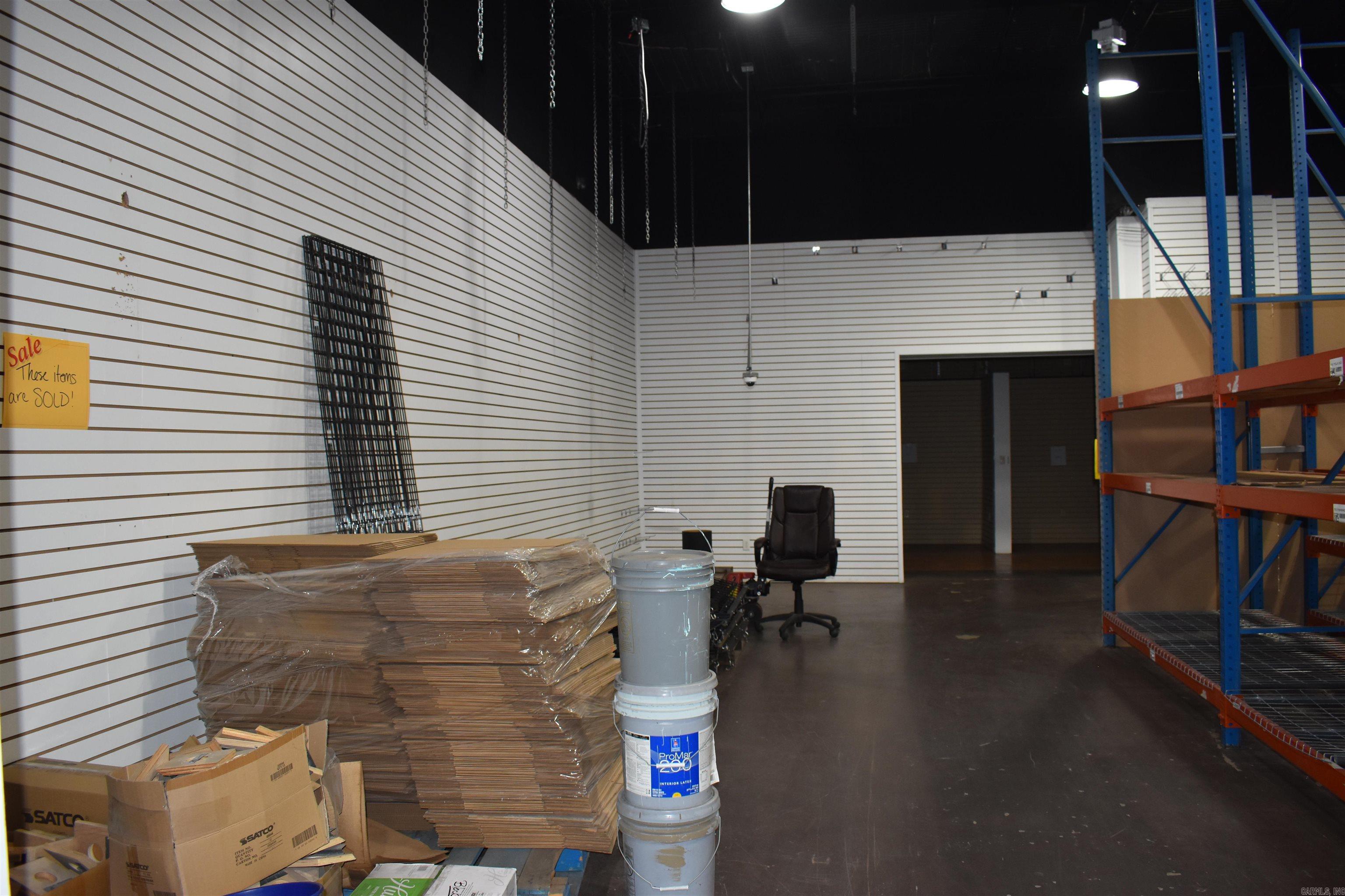 Not in Subdivision - Commercial Sale