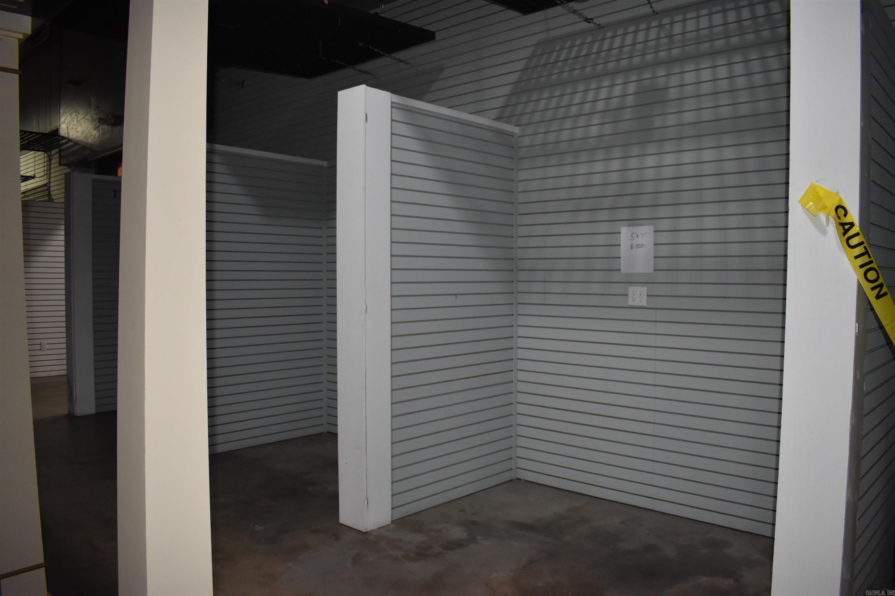 Not in Subdivision - Commercial Sale