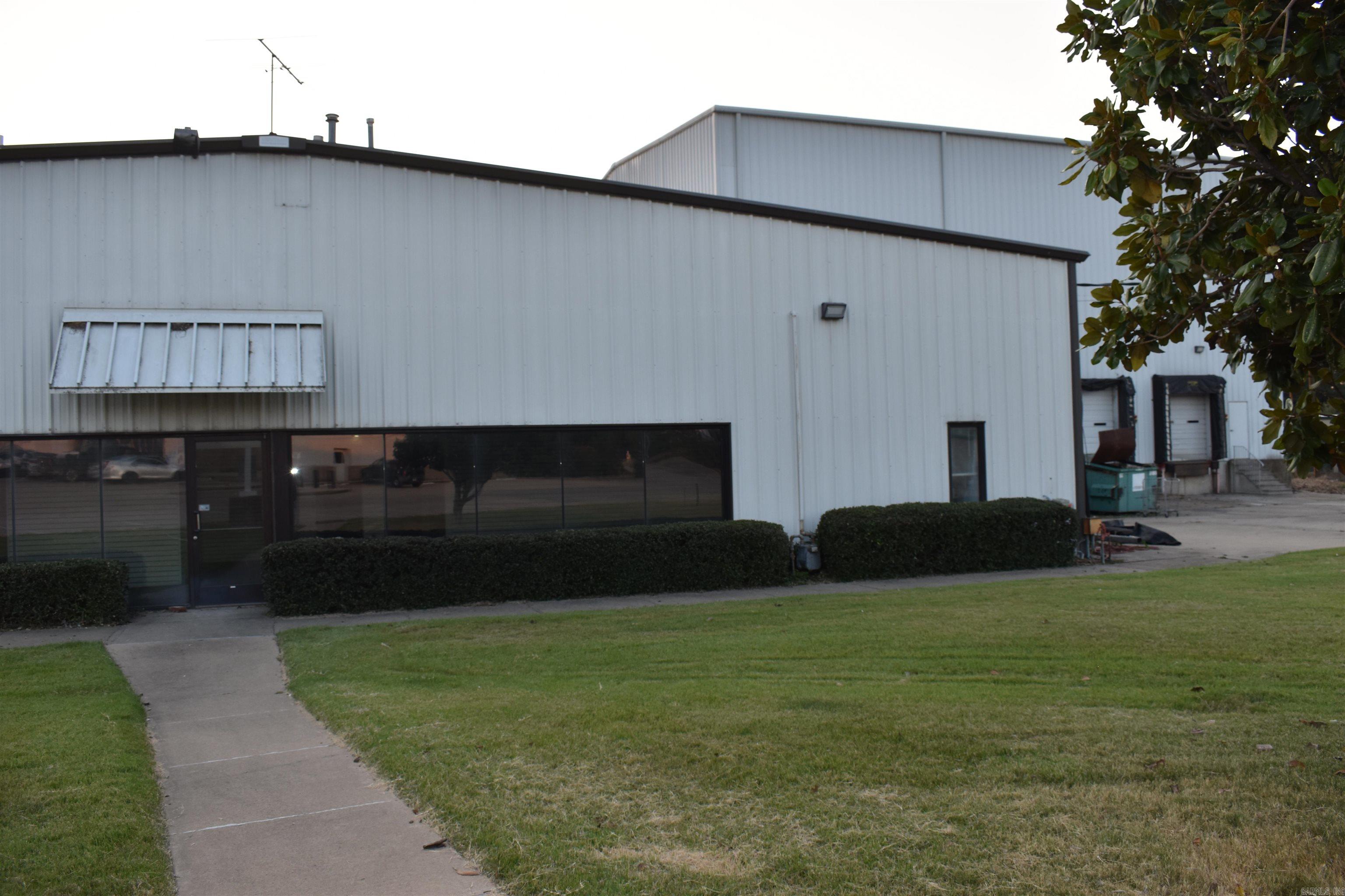 Not in Subdivision - Commercial Sale