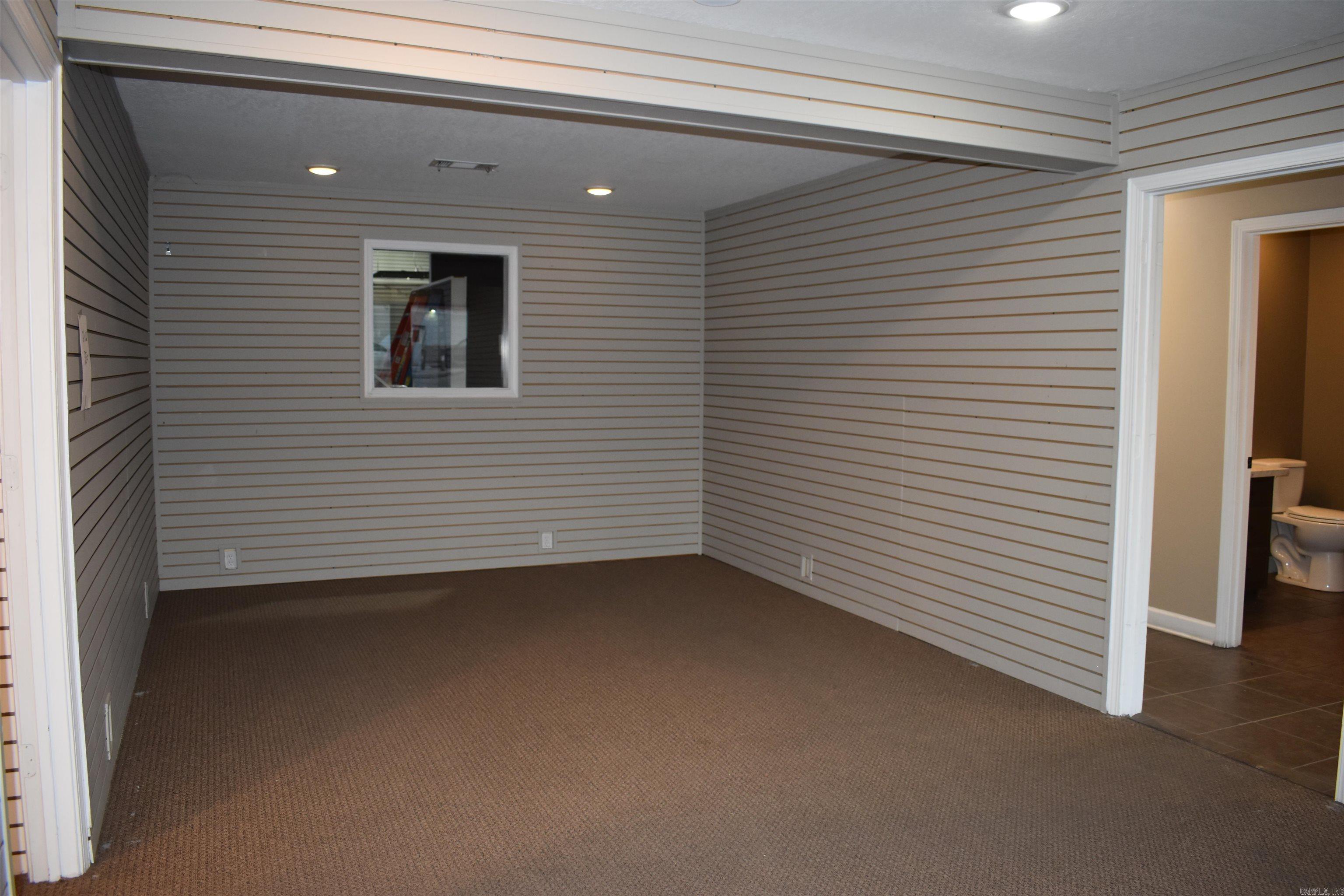 Not in Subdivision - Commercial Sale