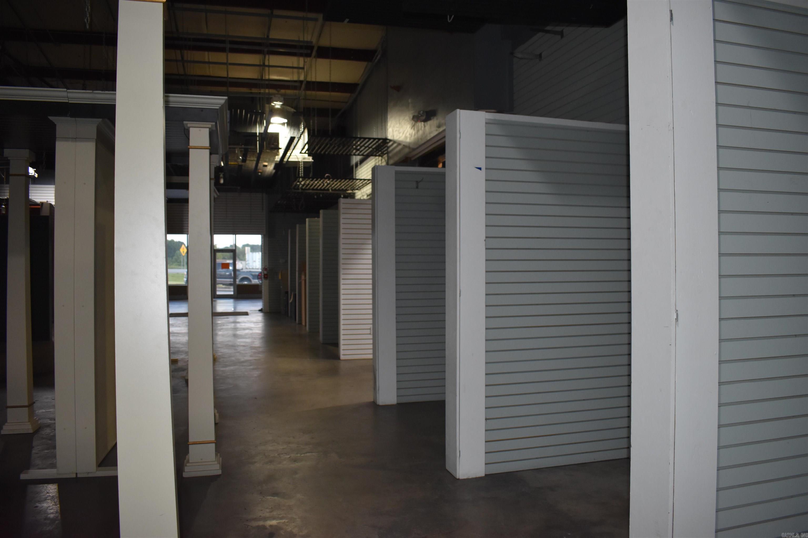 Not in Subdivision - Commercial Sale