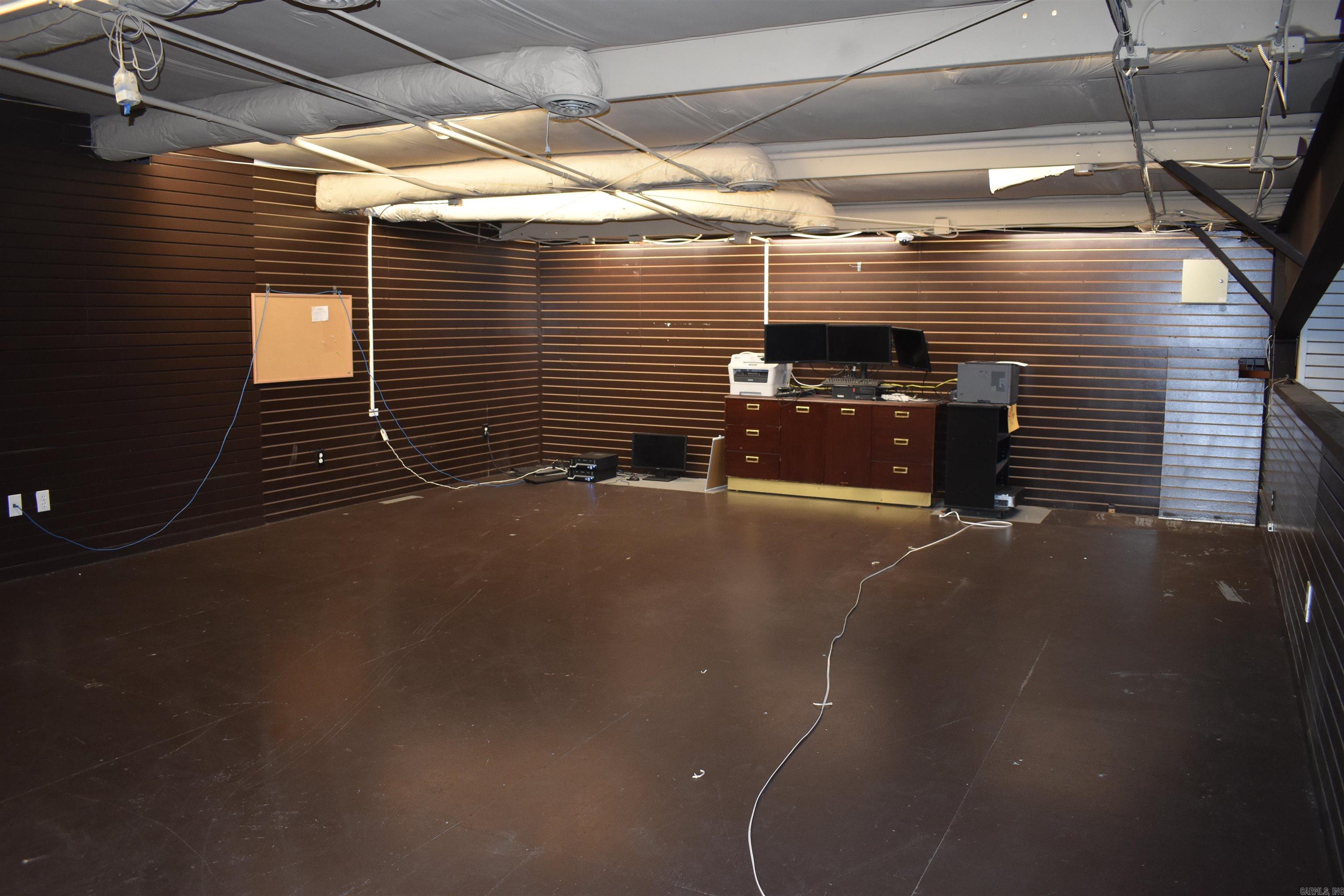 Not in Subdivision - Commercial Sale