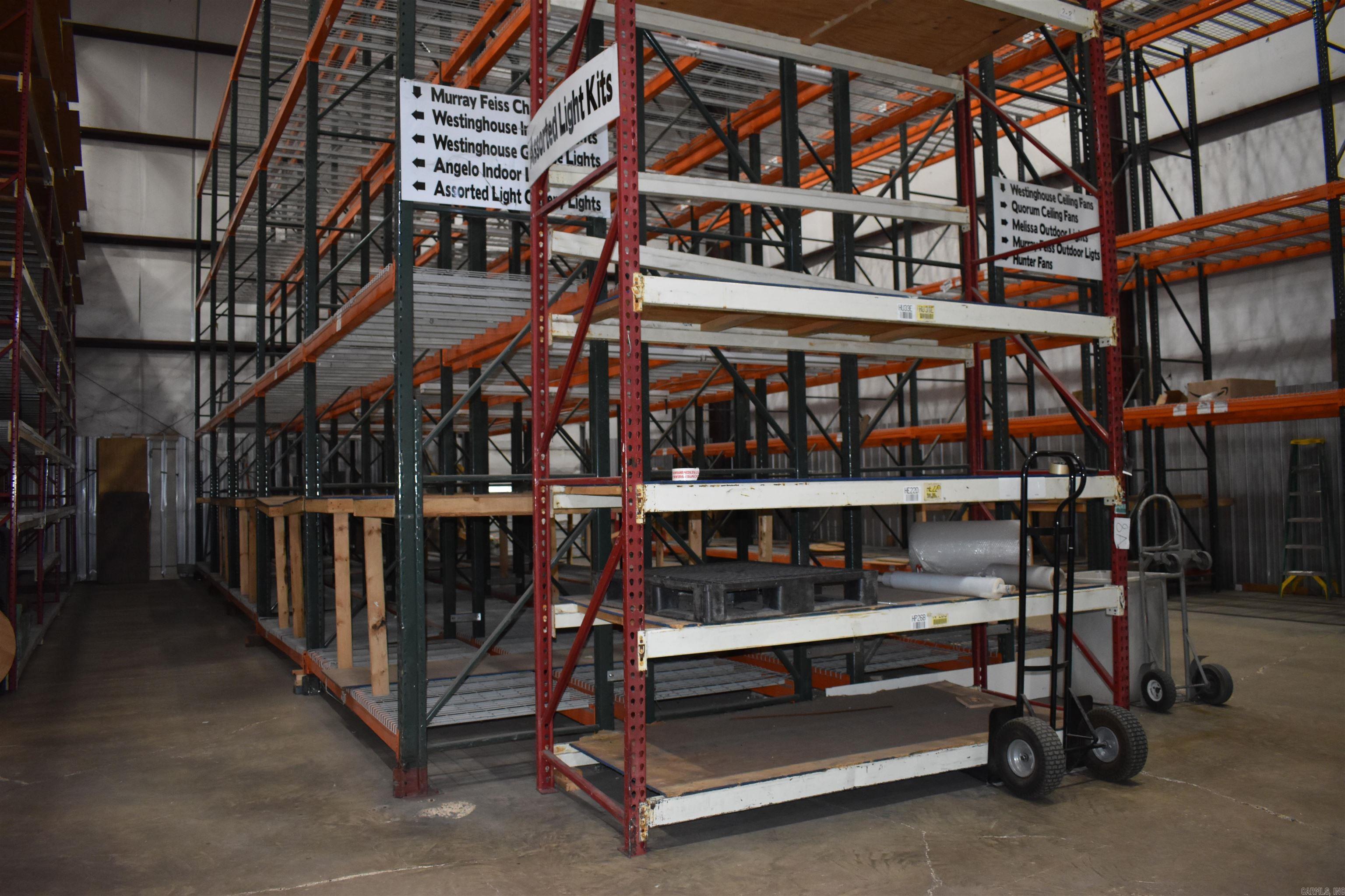 Not in Subdivision - Commercial Sale