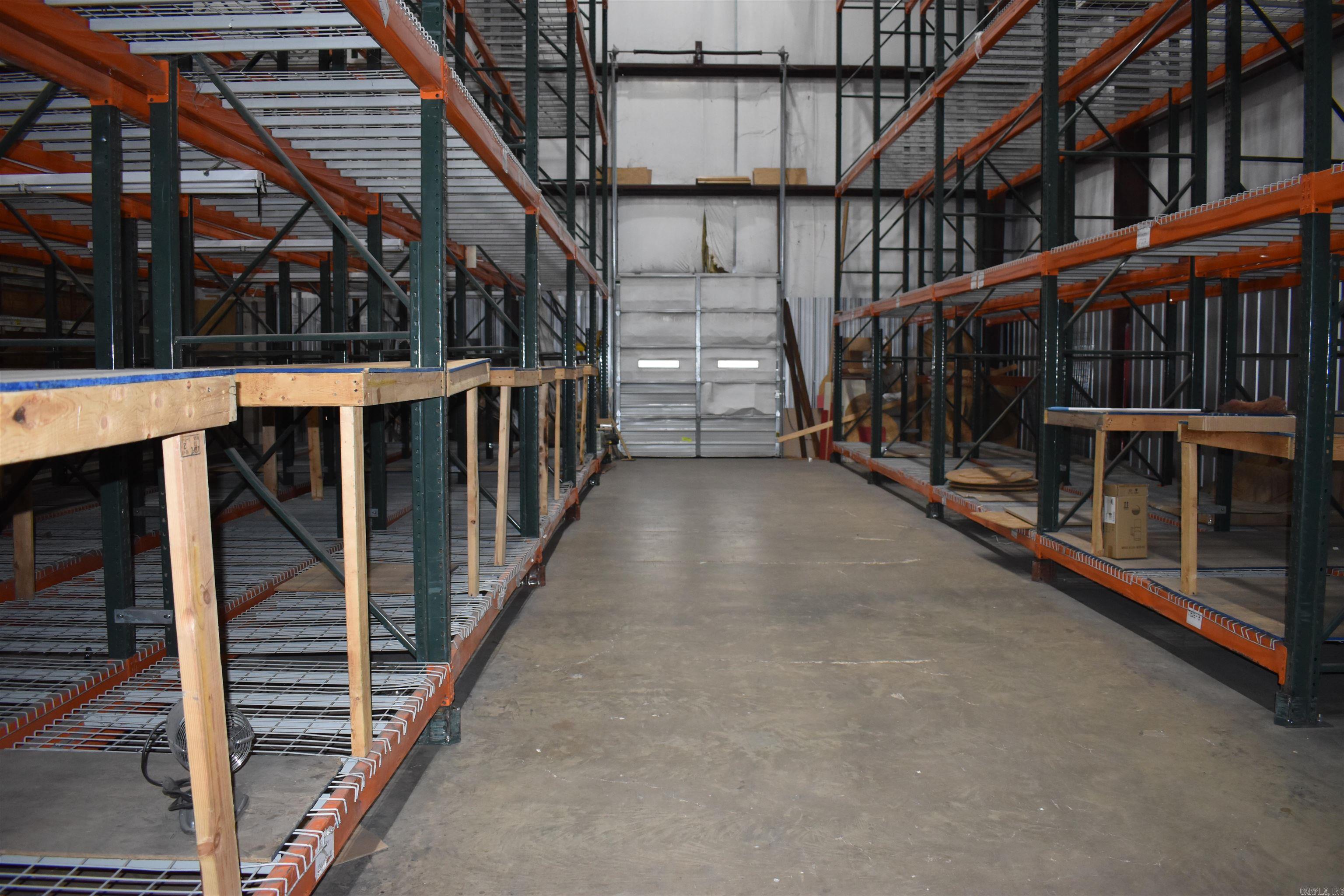 Not in Subdivision - Commercial Sale