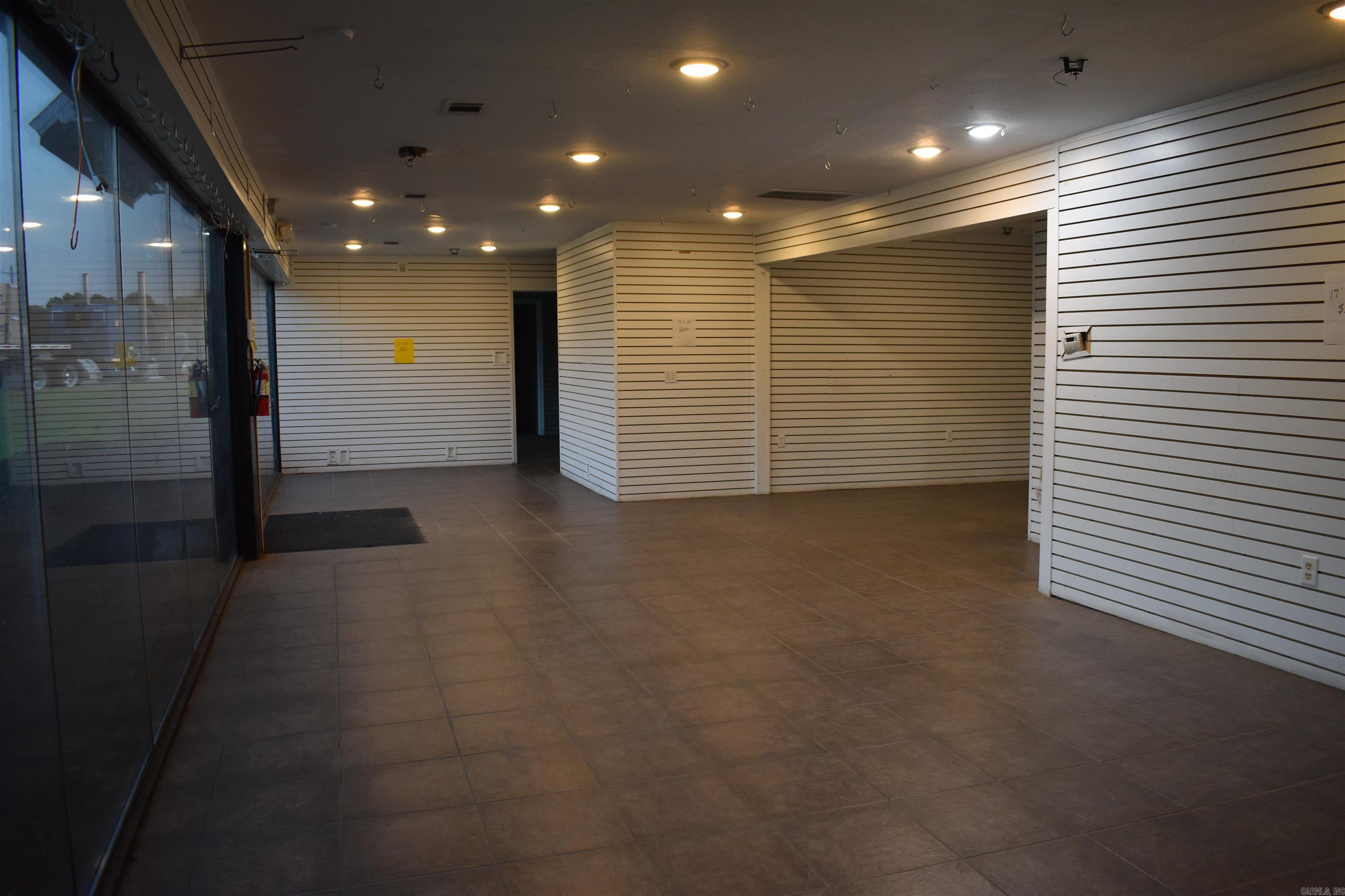 Not in Subdivision - Commercial Sale