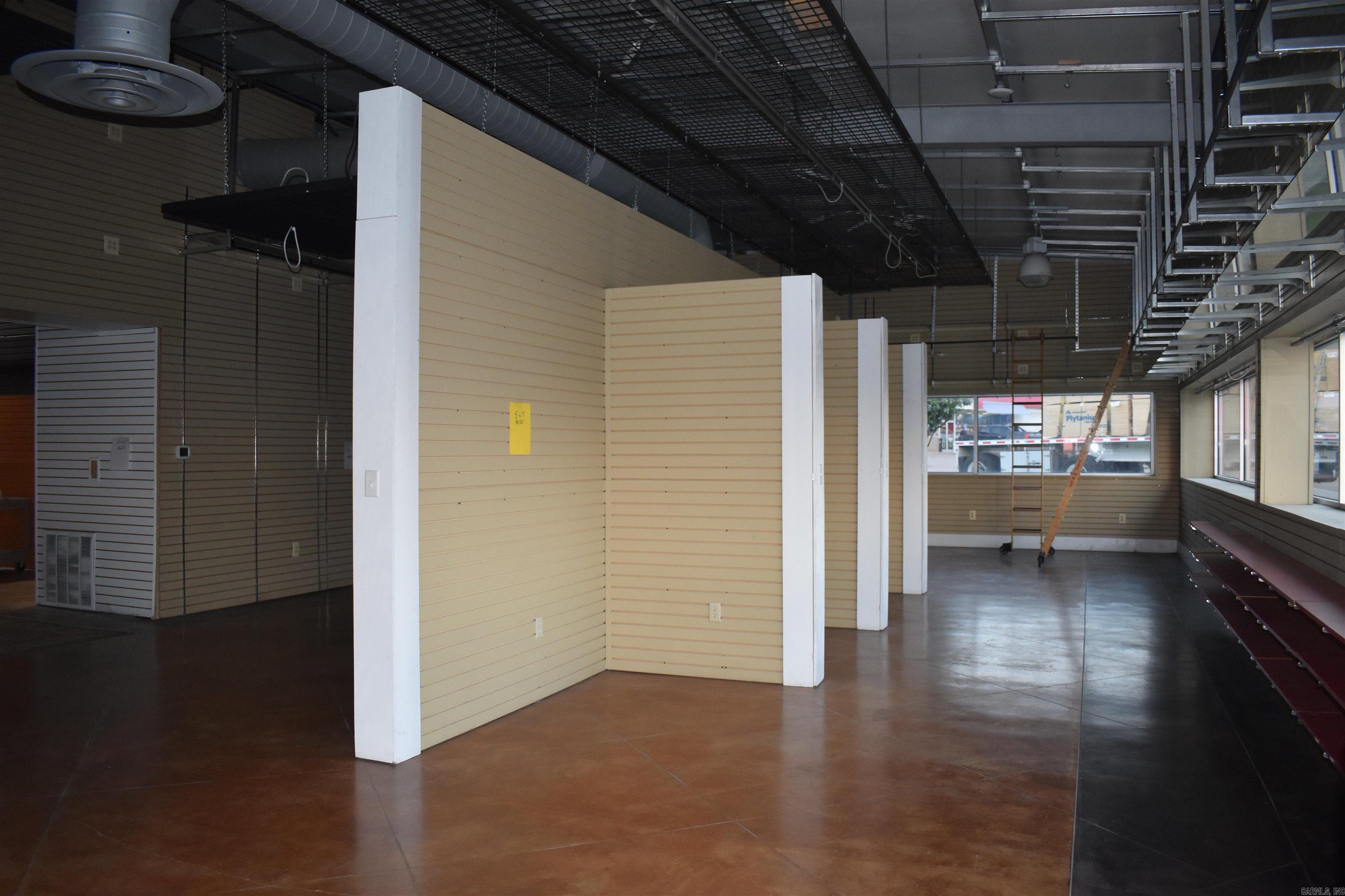 Not in Subdivision - Commercial Sale