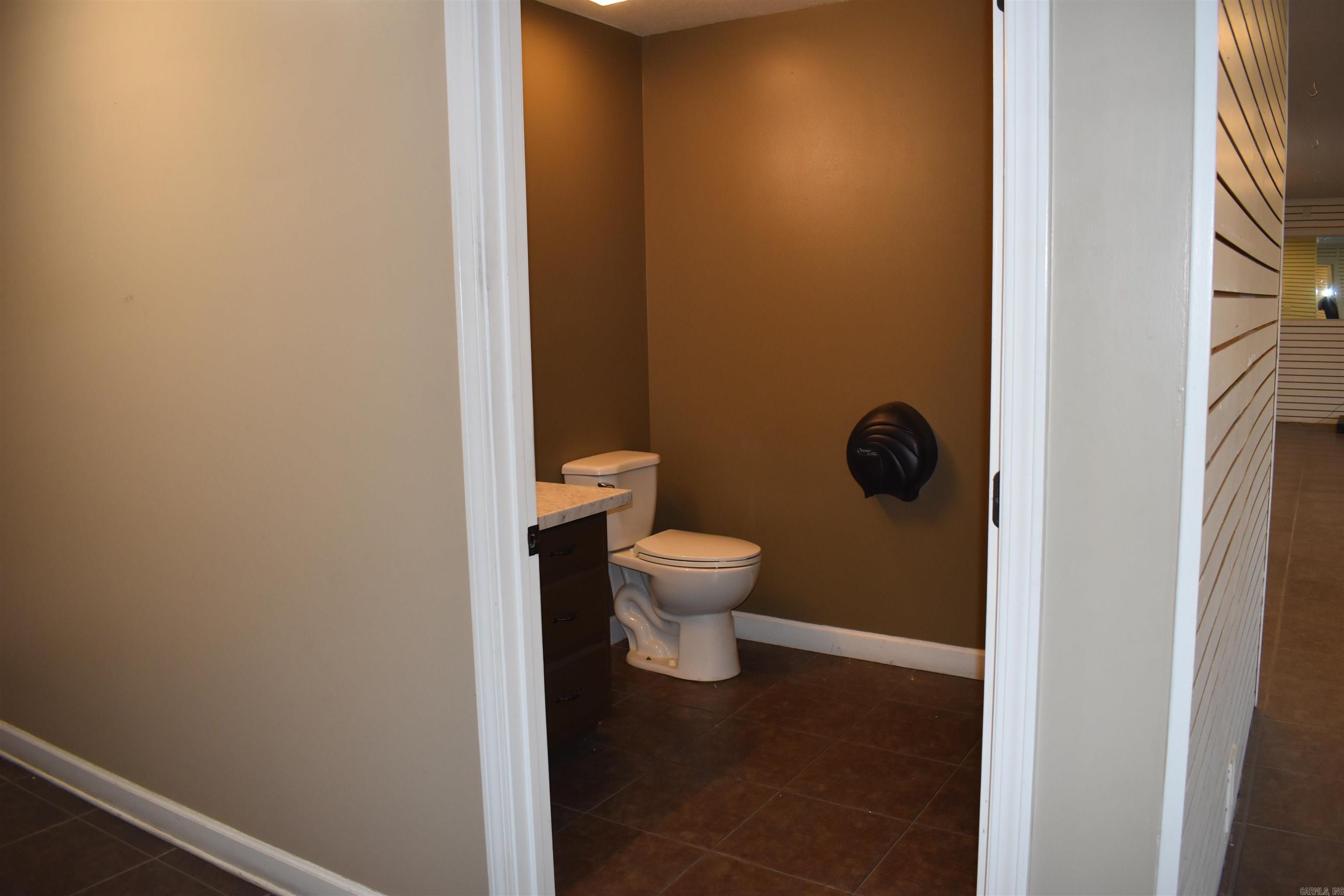 Not in Subdivision - Commercial Sale