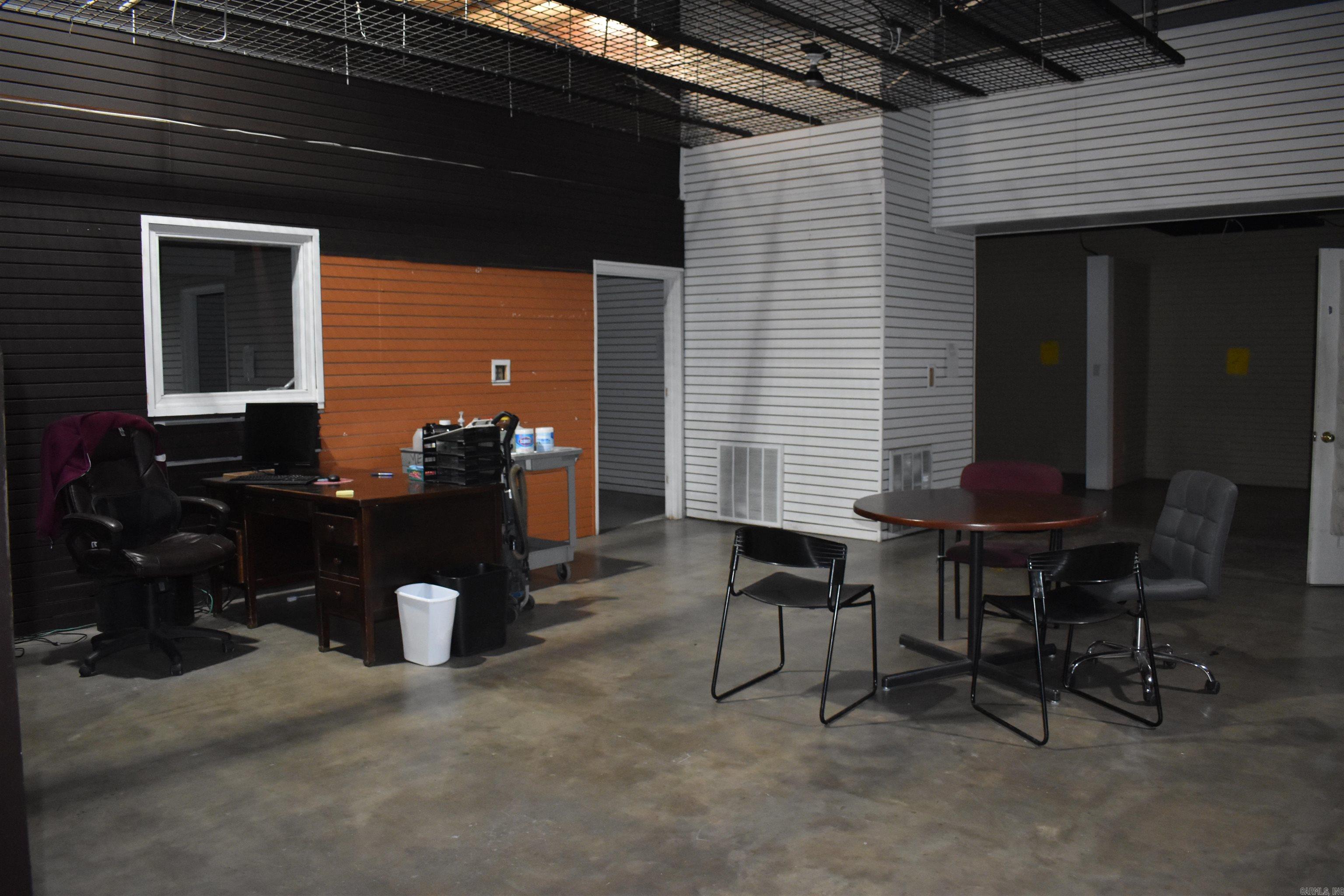 Not in Subdivision - Commercial Sale