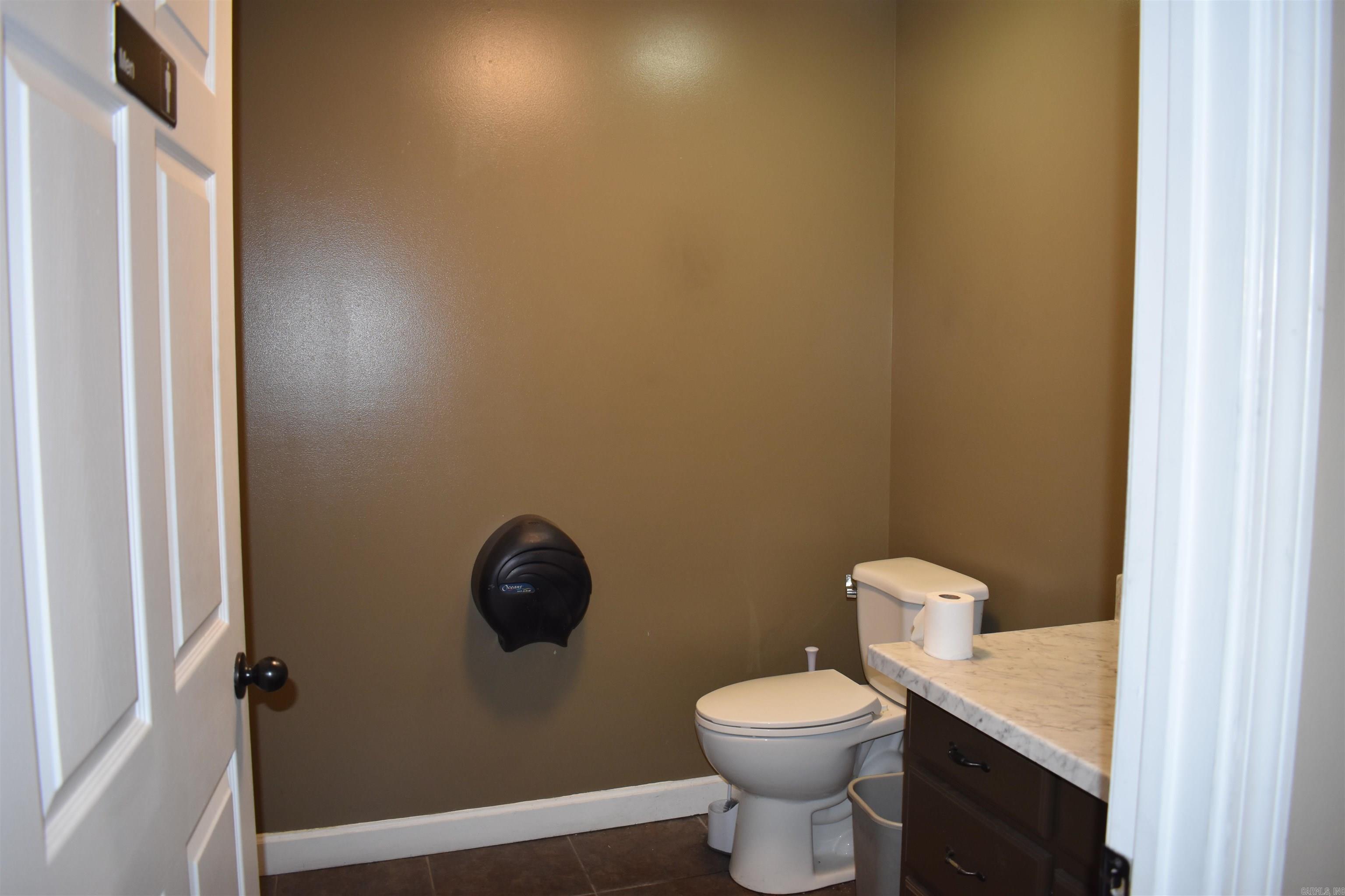 Not in Subdivision - Commercial Sale