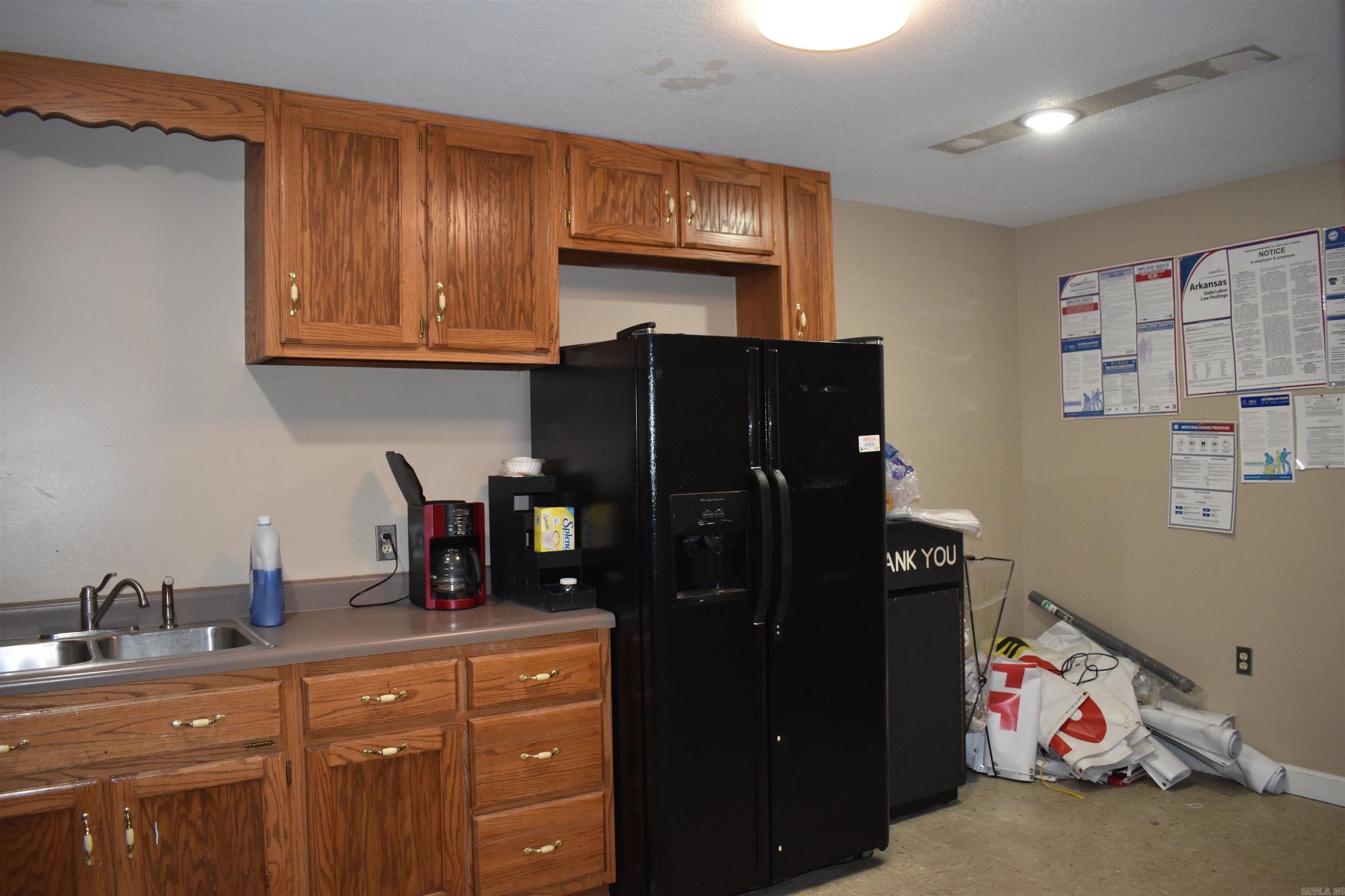 Not in Subdivision - Commercial Sale