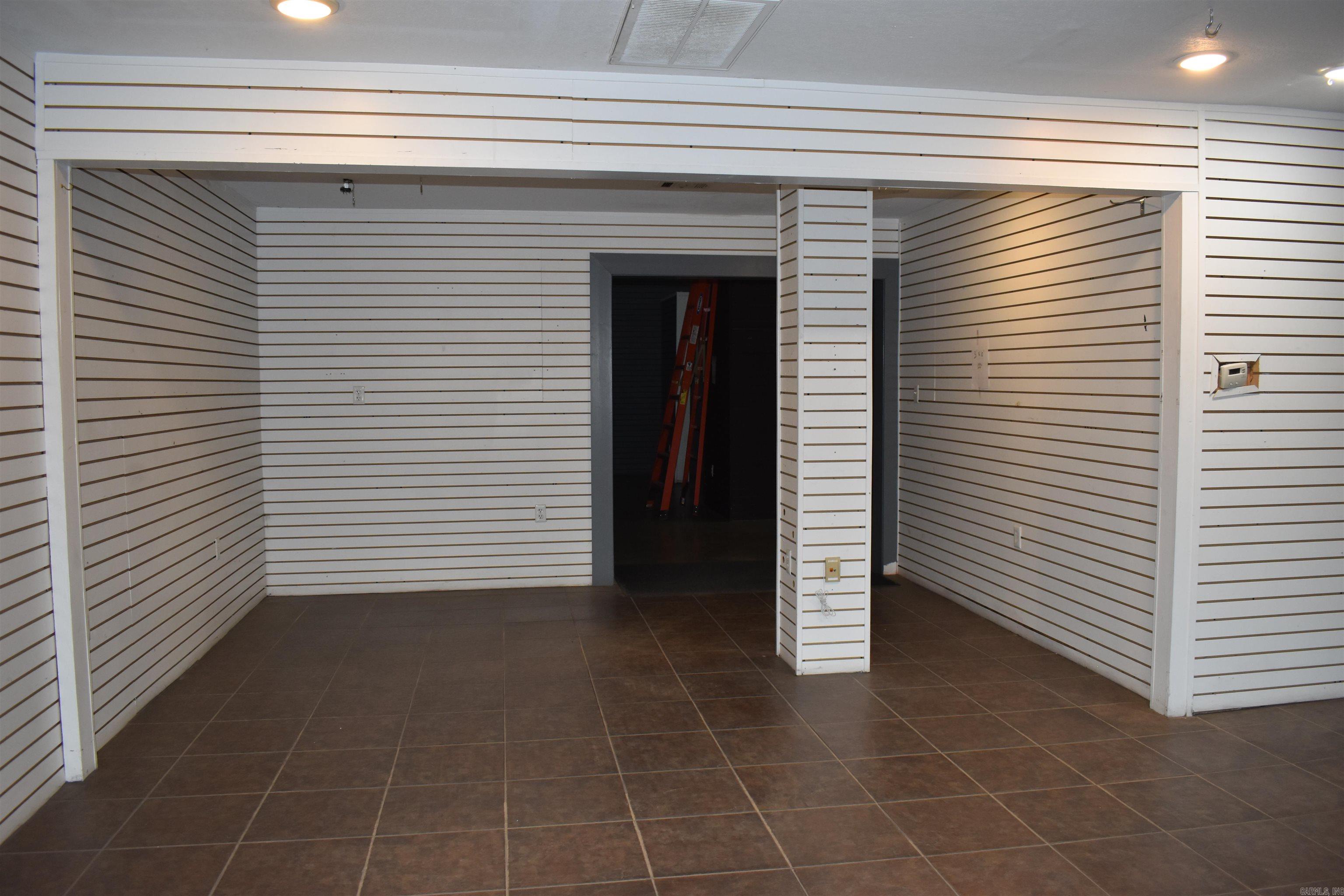 Not in Subdivision - Commercial Sale