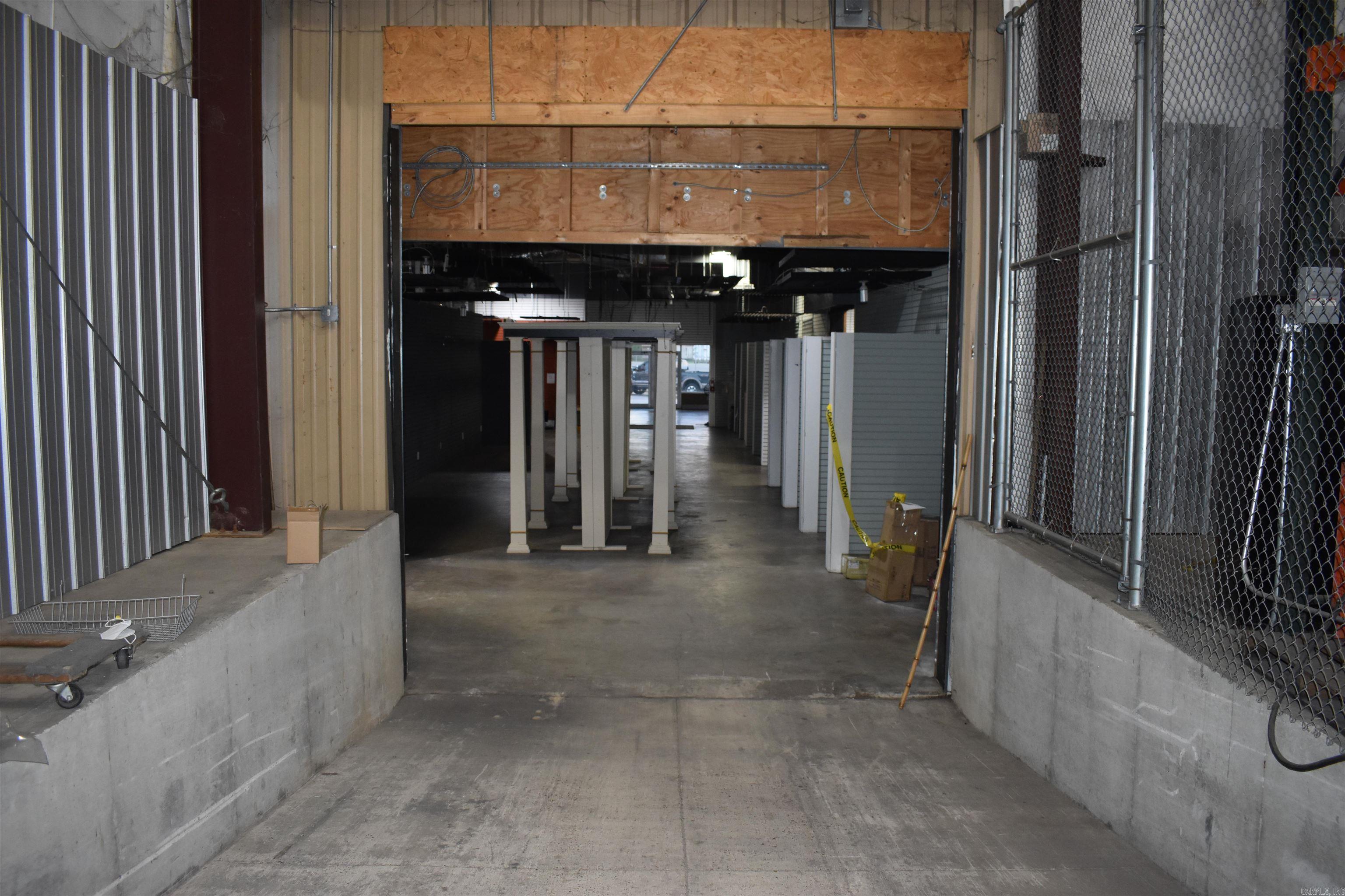 Not in Subdivision - Commercial Sale