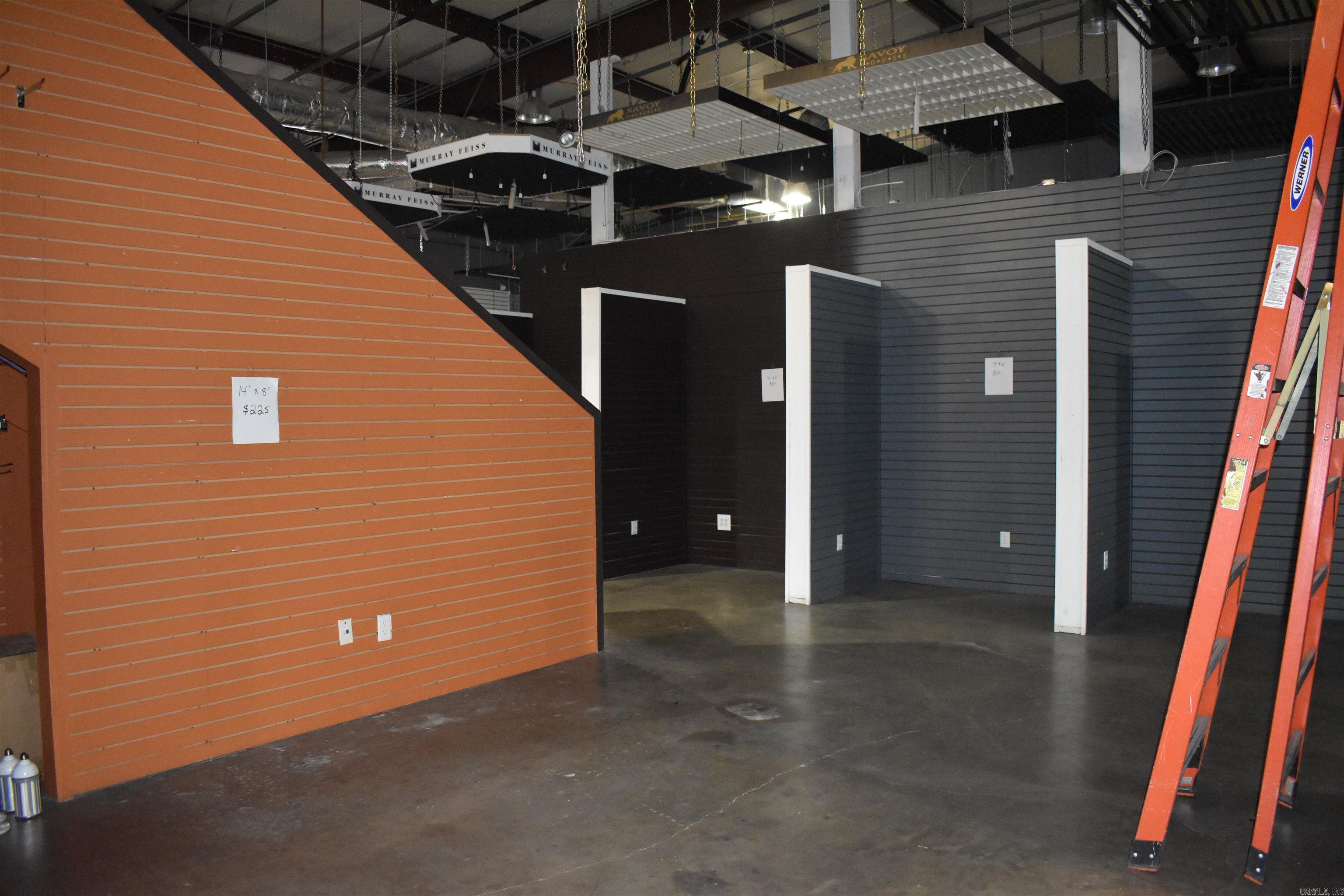 Not in Subdivision - Commercial Sale