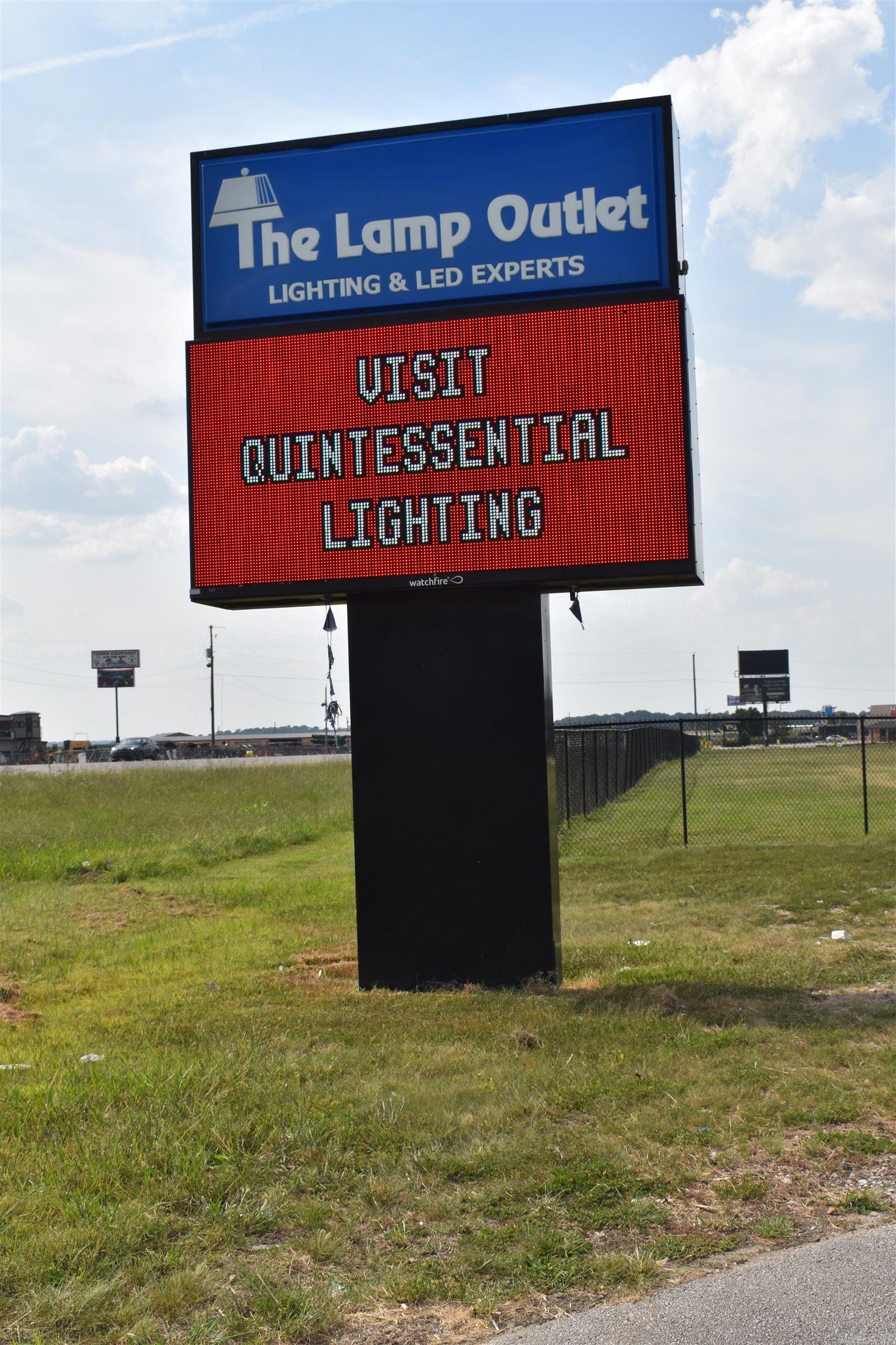 Not in Subdivision - Commercial Sale