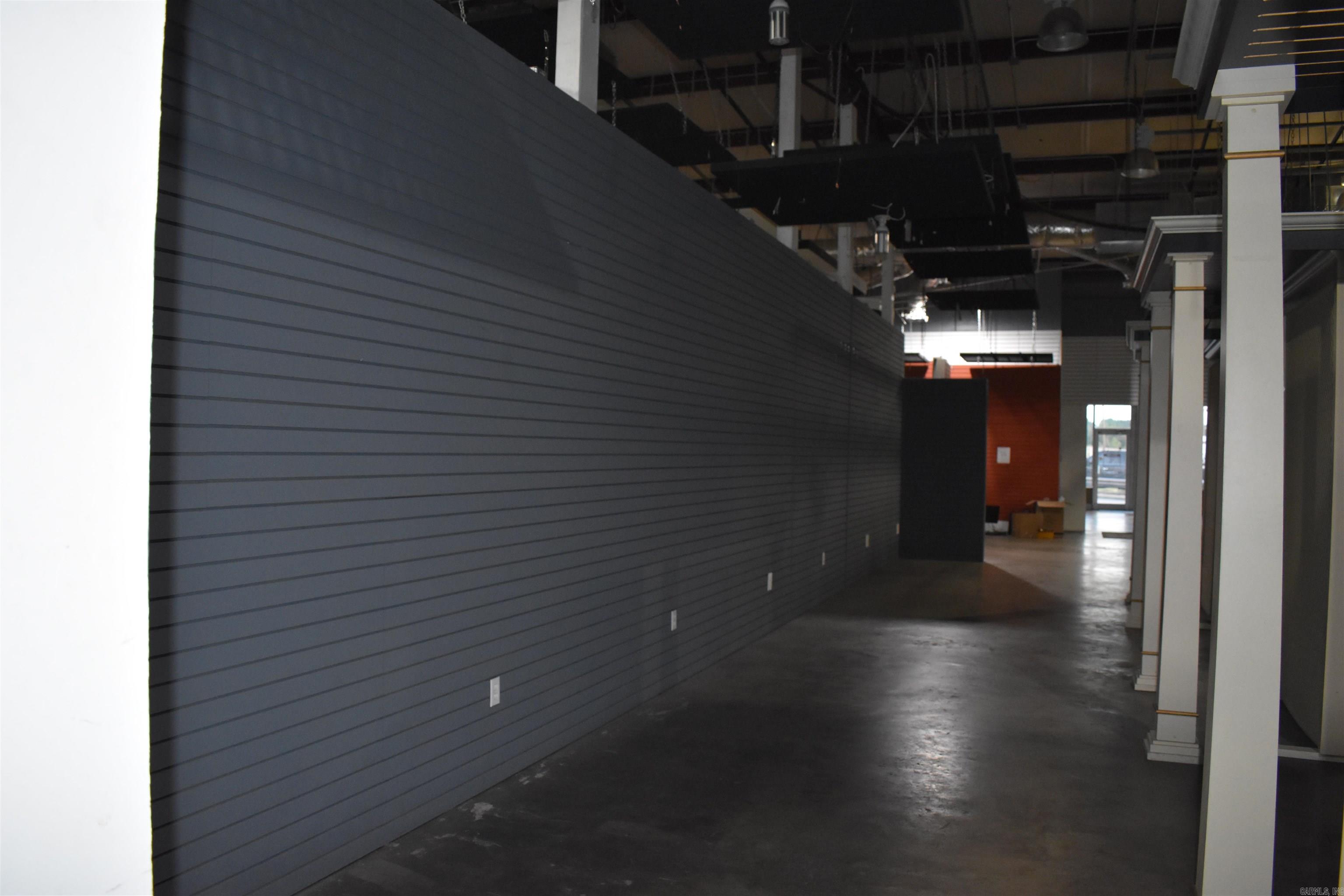 Not in Subdivision - Commercial Sale