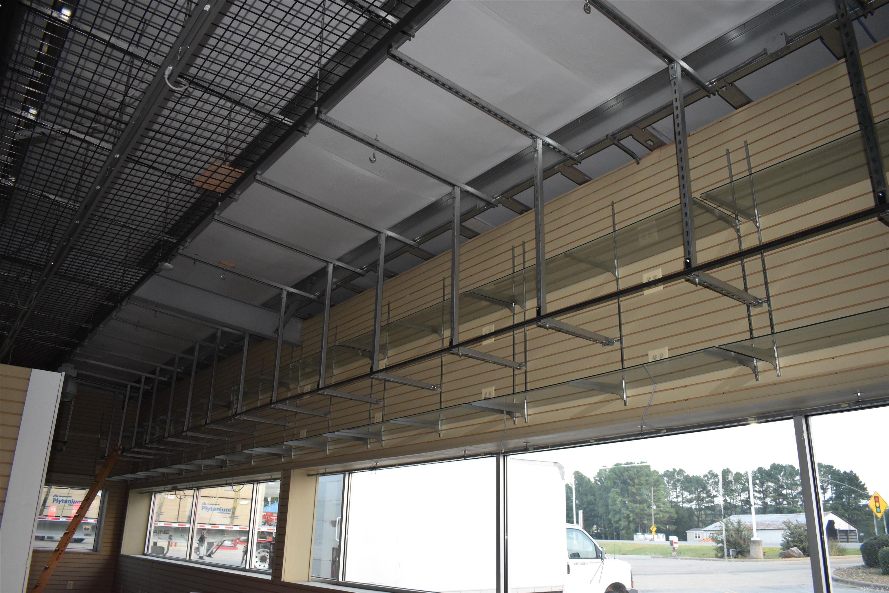 Not in Subdivision - Commercial Sale