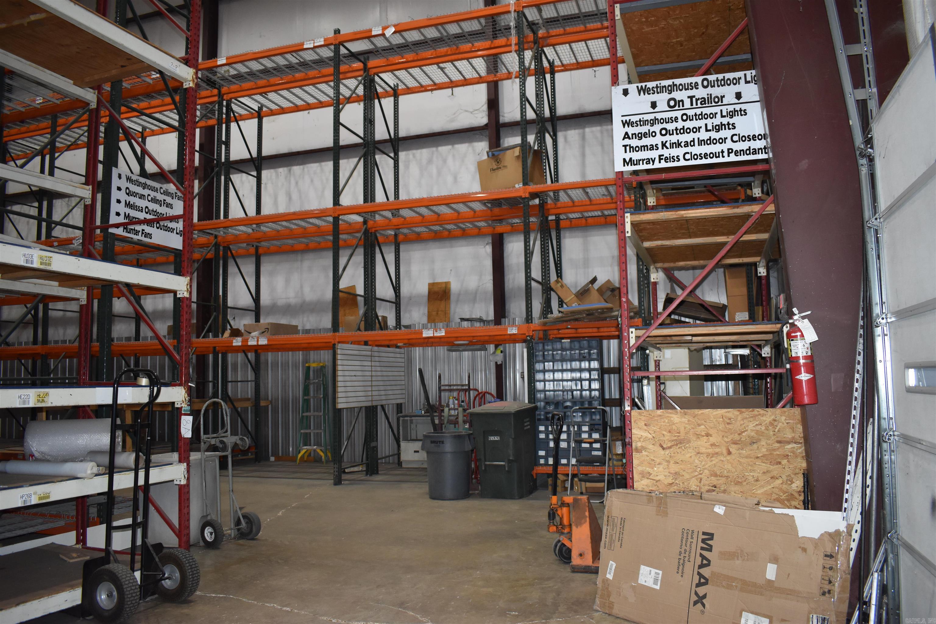 Not in Subdivision - Commercial Sale