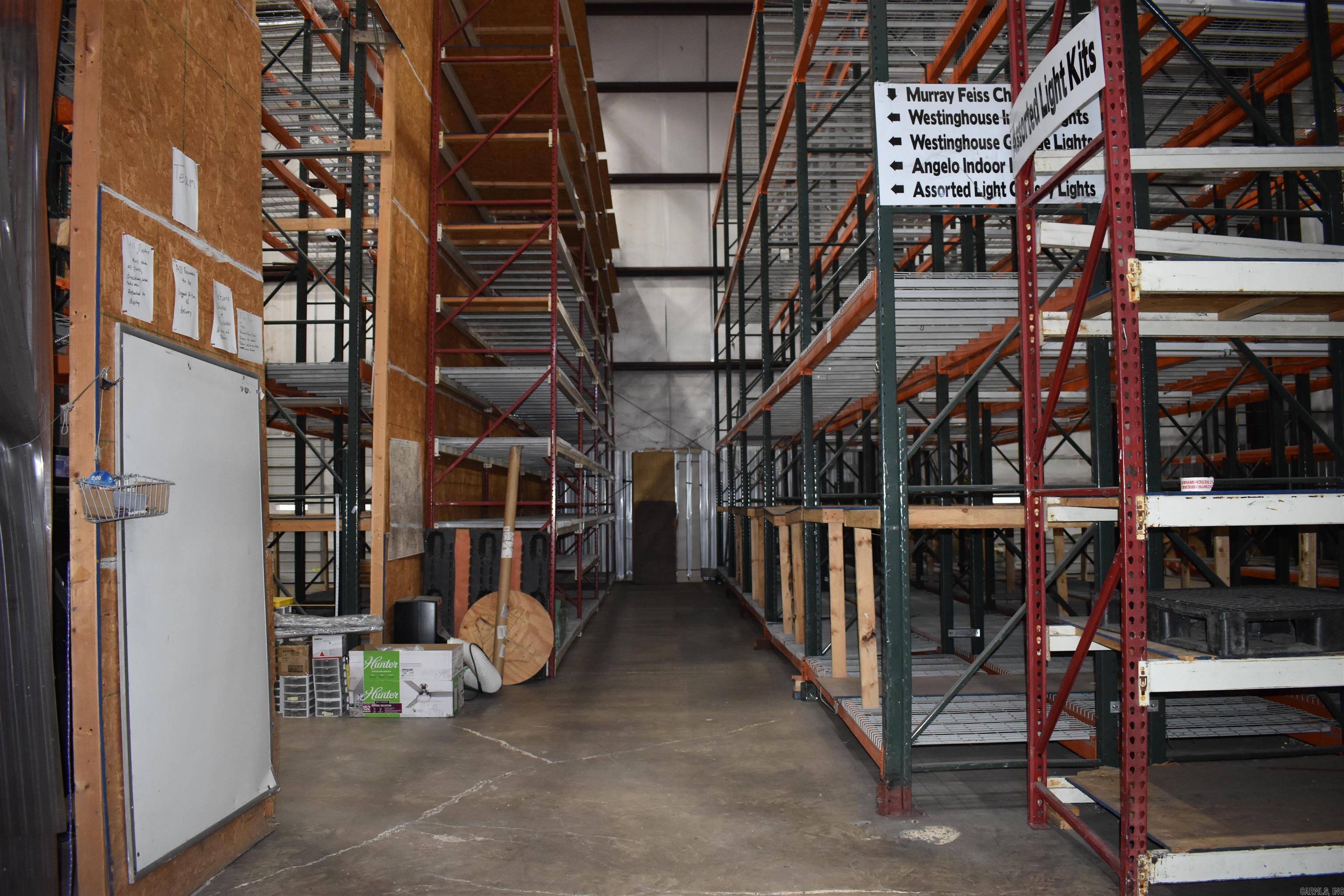 Not in Subdivision - Commercial Sale