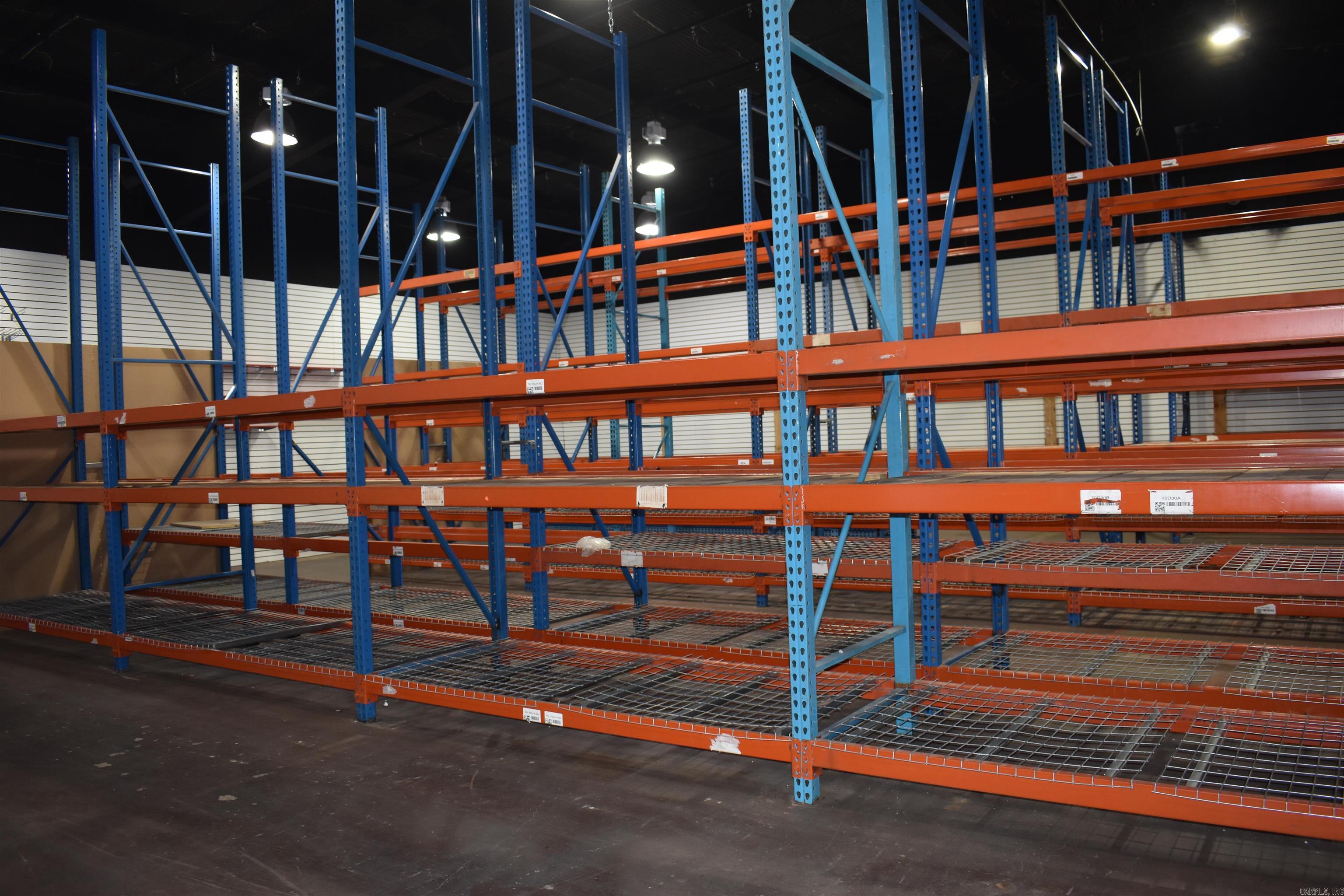 Not in Subdivision - Commercial Sale