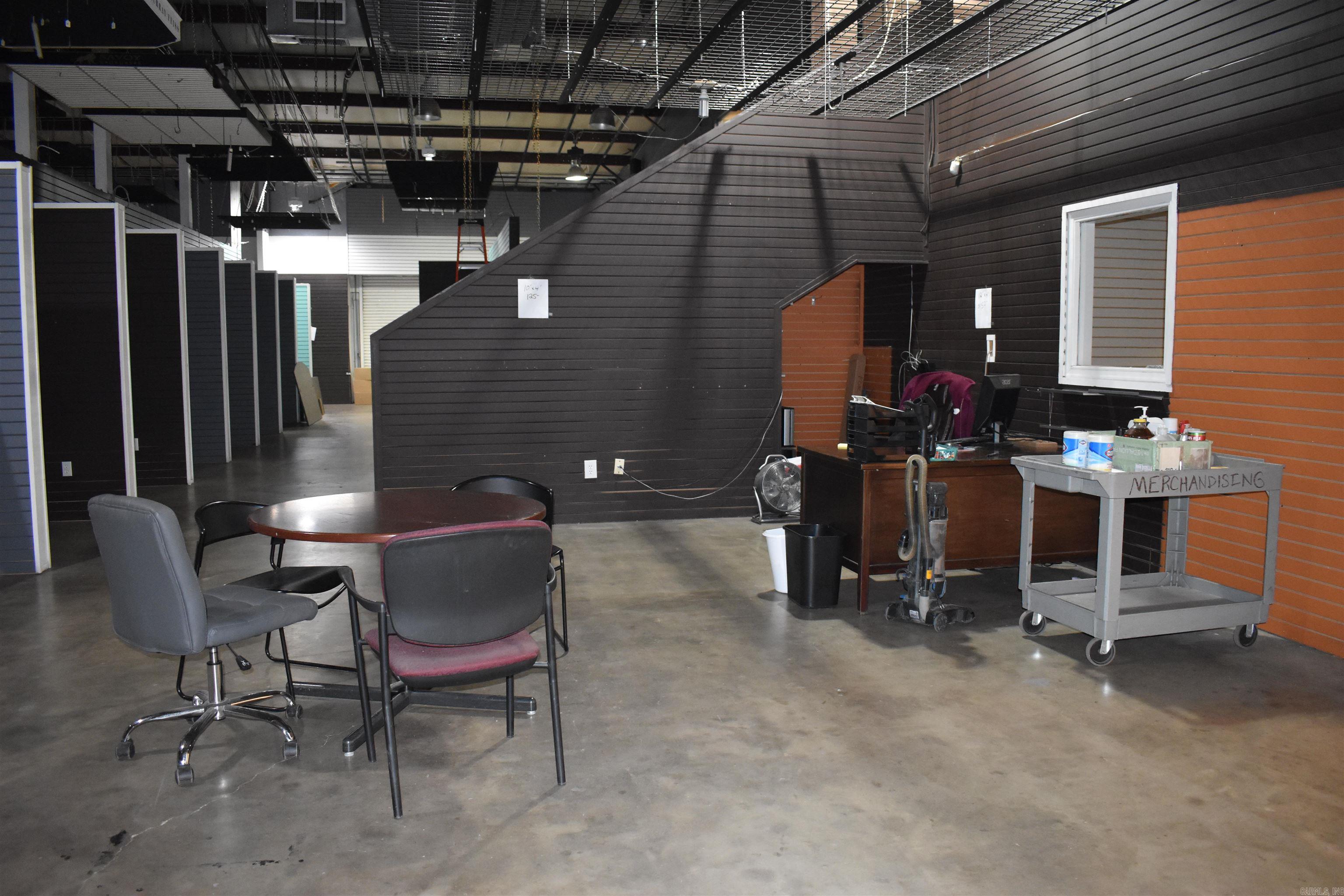 Not in Subdivision - Commercial Sale