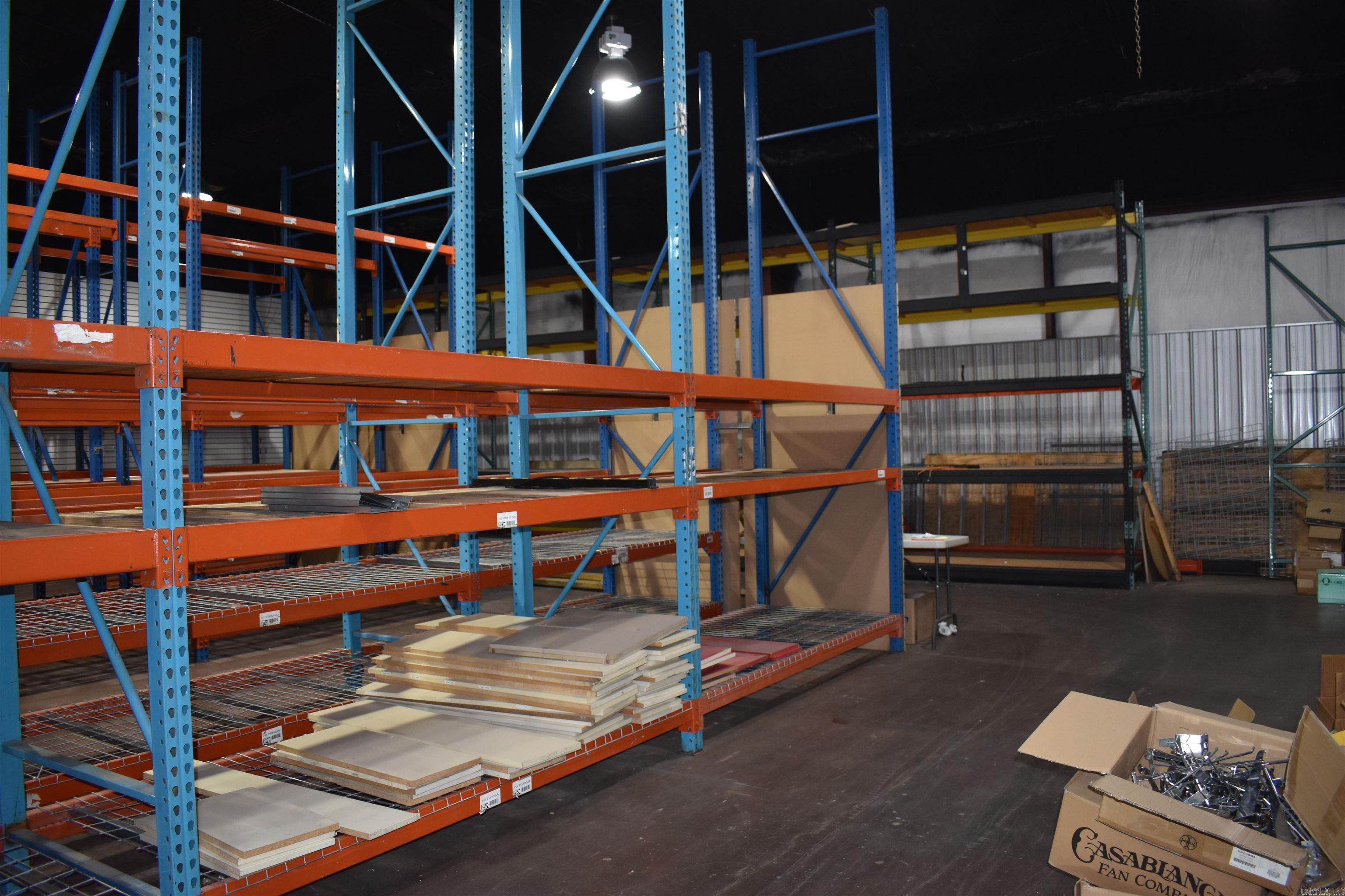 Not in Subdivision - Commercial Sale