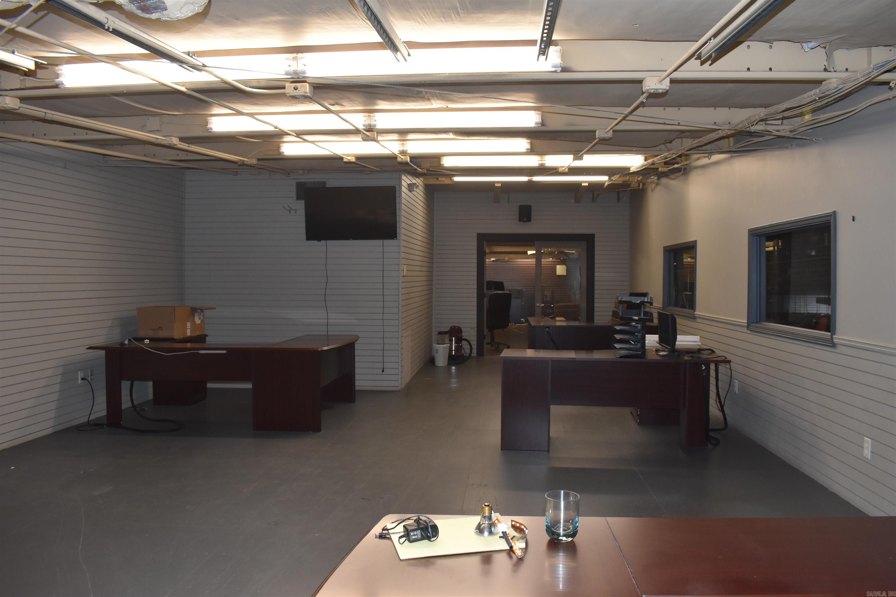 Not in Subdivision - Commercial Sale